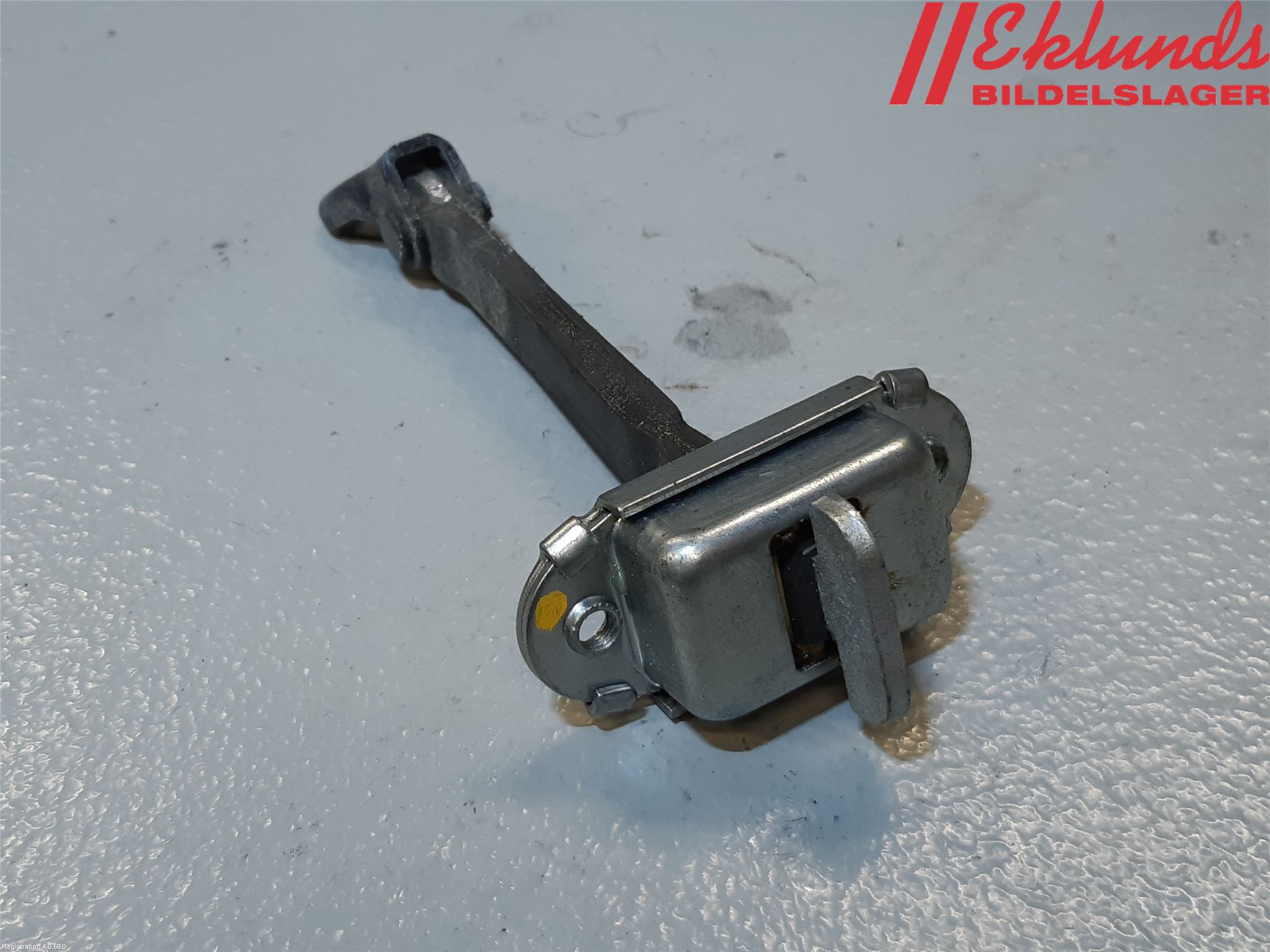 Peugeot 108 15-22 Dörrstopp