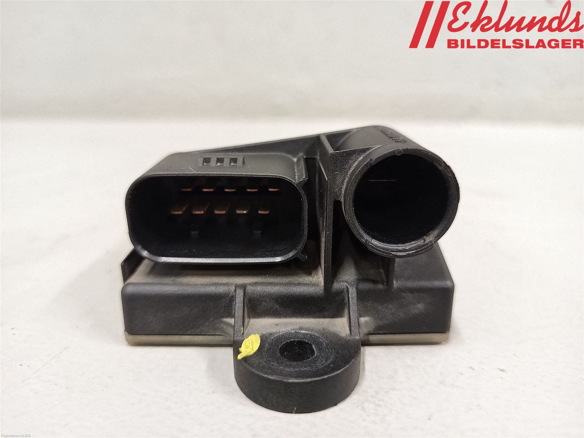 Mercedes-Benz MB SPRINTER (W907/W910) 19- Relä Glödning Diesel