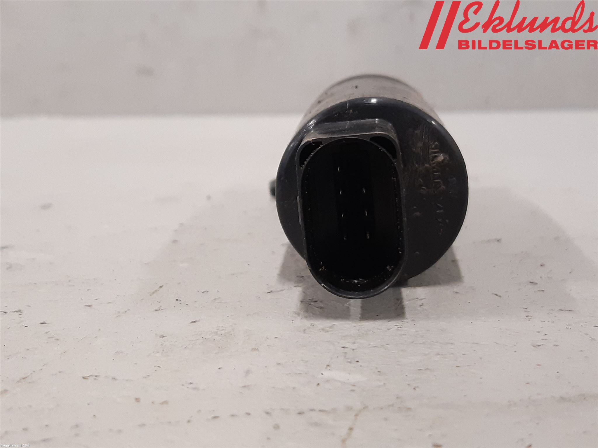 Volvo V70 08-13 Spolarpump Högtryck