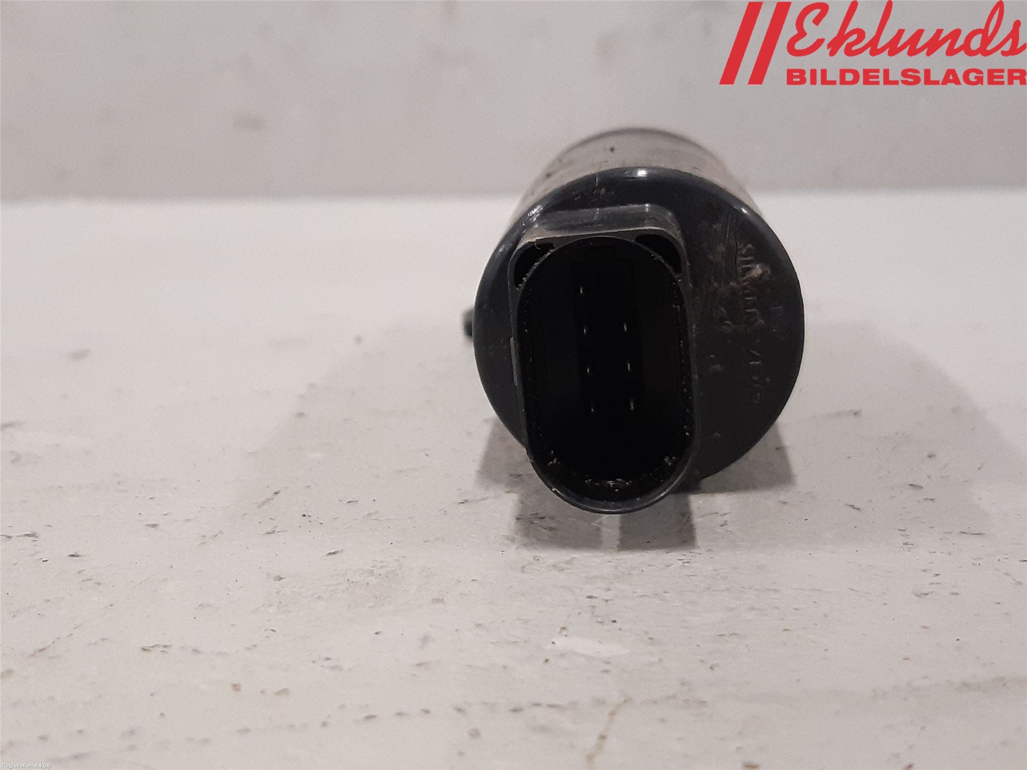 Volvo V70 08-13 Spolarpump Högtryck