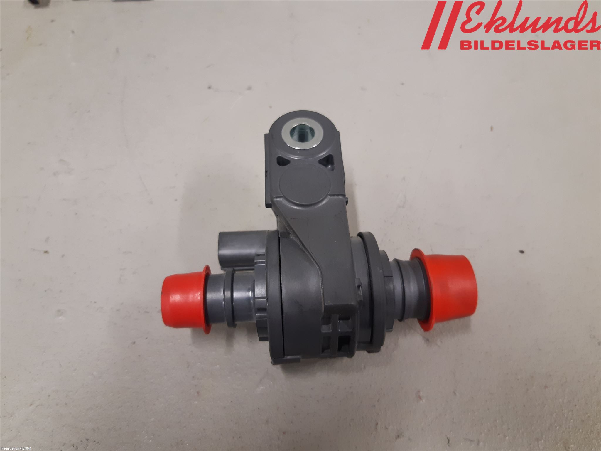 Toyota RAV4 19- Värme Cirkulationspump