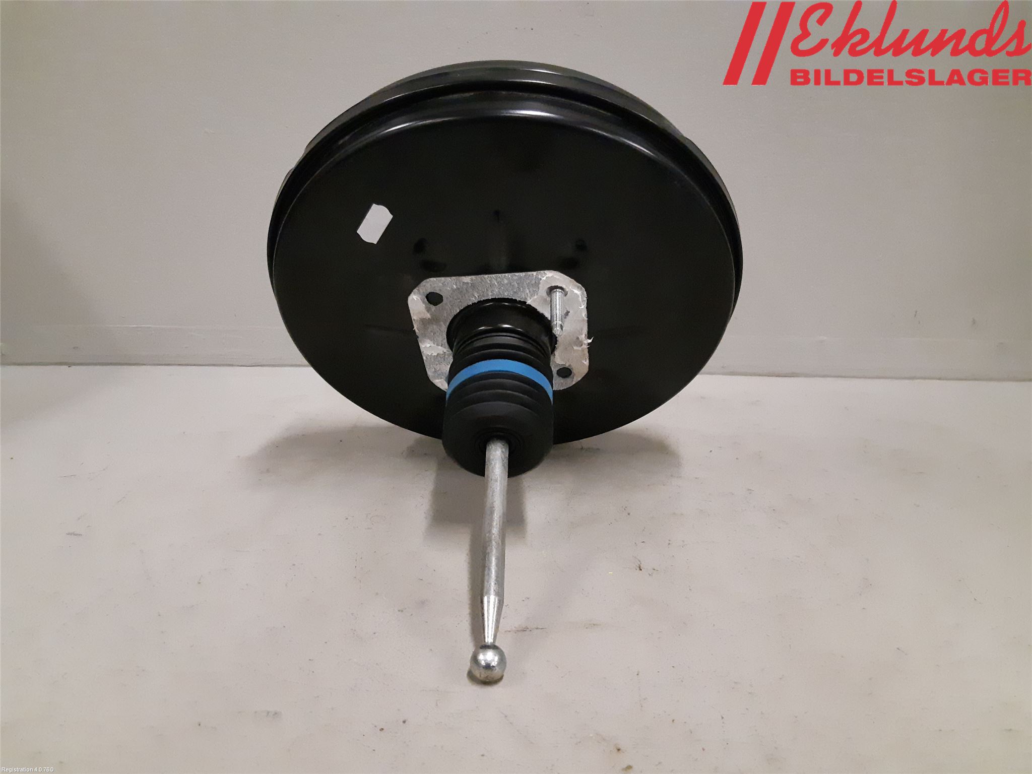 Audi Q2/SQ2 17- Bromsservo