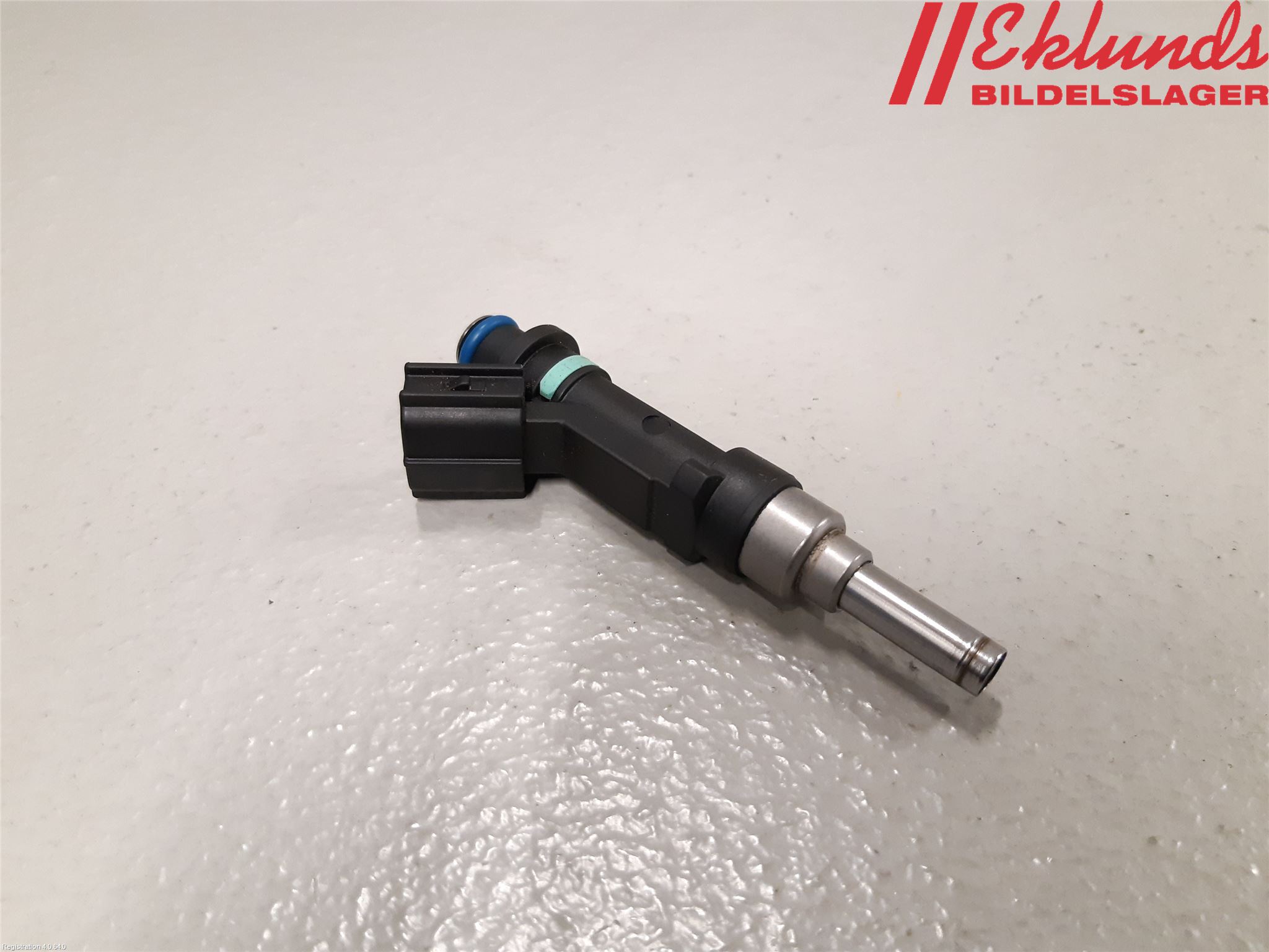Toyota YARIS XP130 15-20 Injspridare