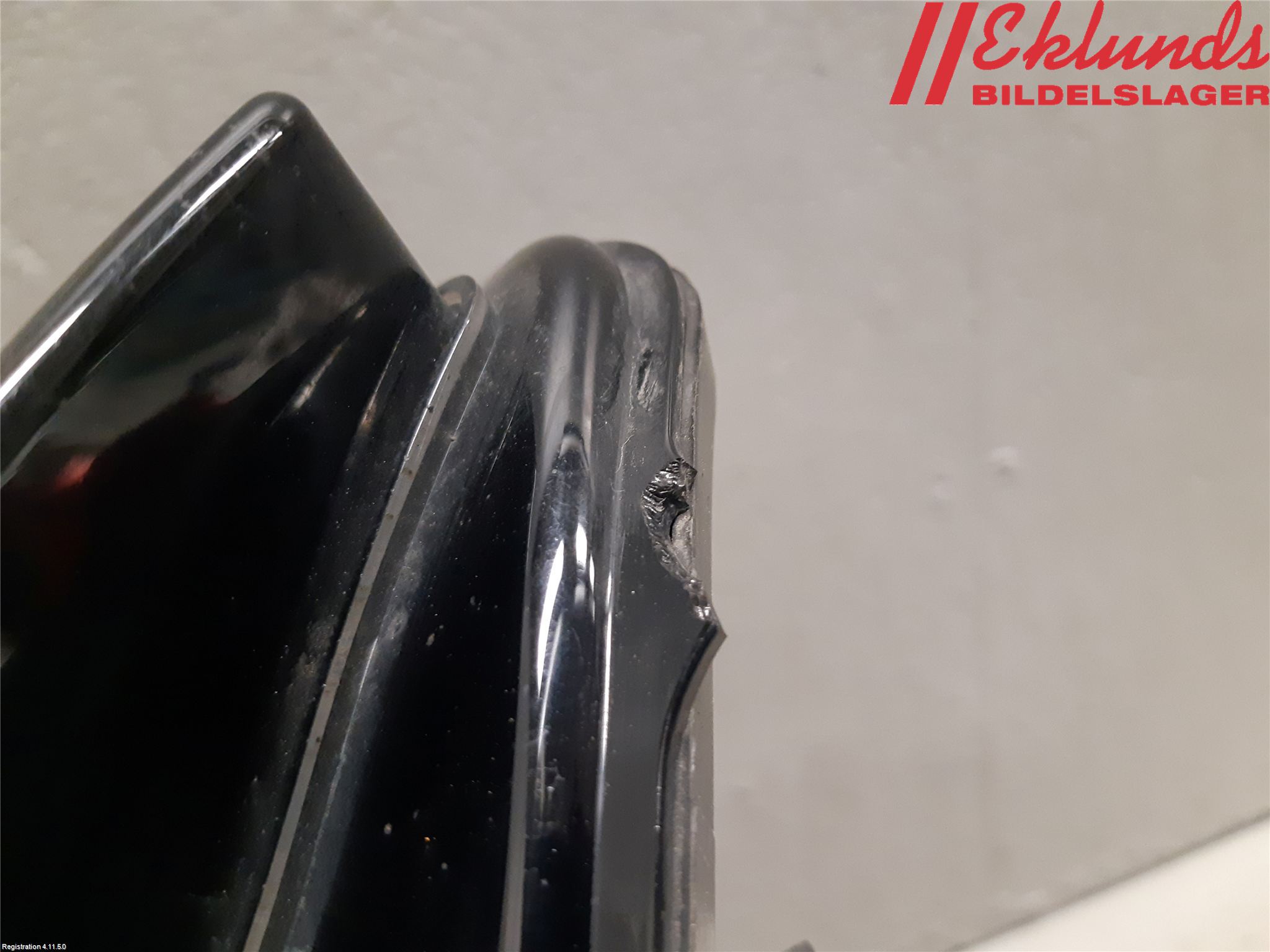 Audi A6/S6 4G 11-18 Strålkastare Höger