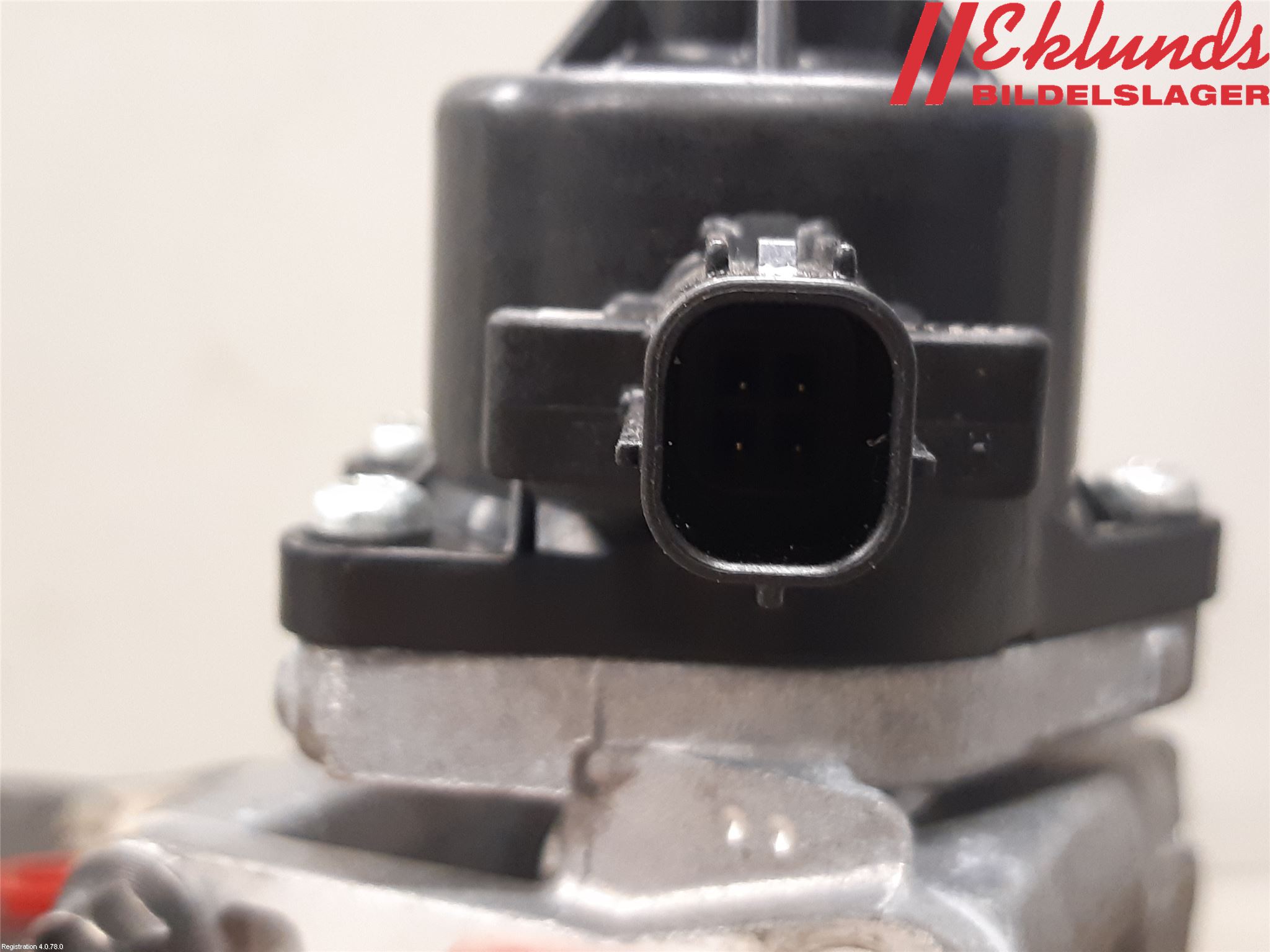 Toyota RAV4 19- Egr Ventil