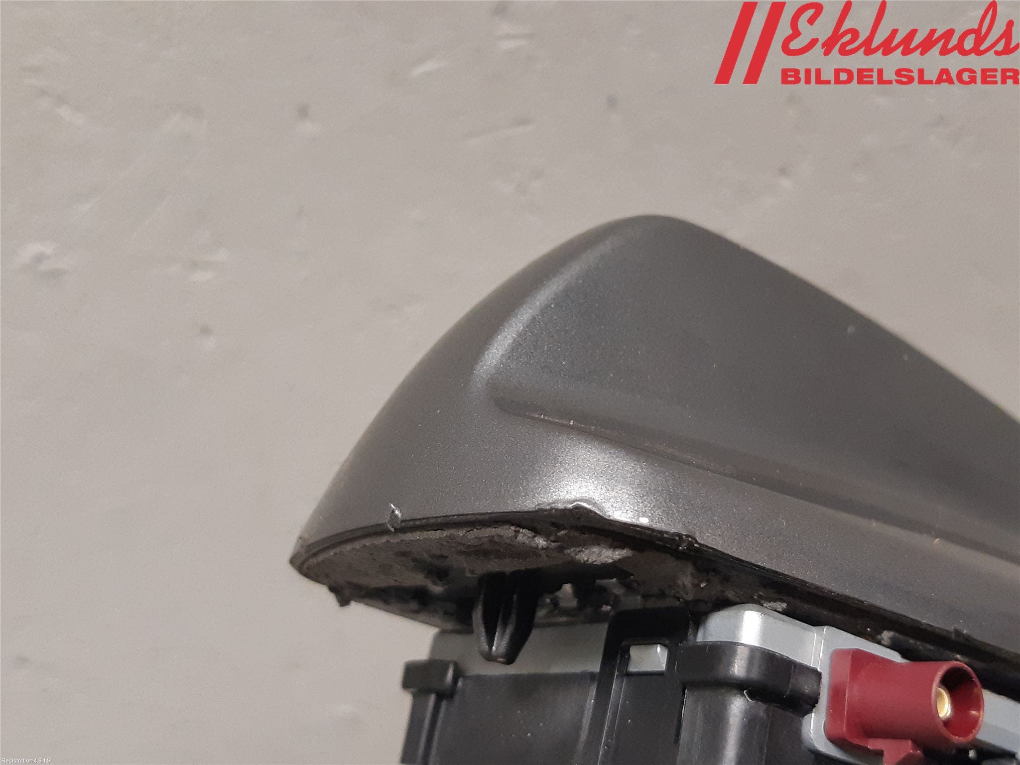 Volvo XC90/RECHARGE 16- Antenn