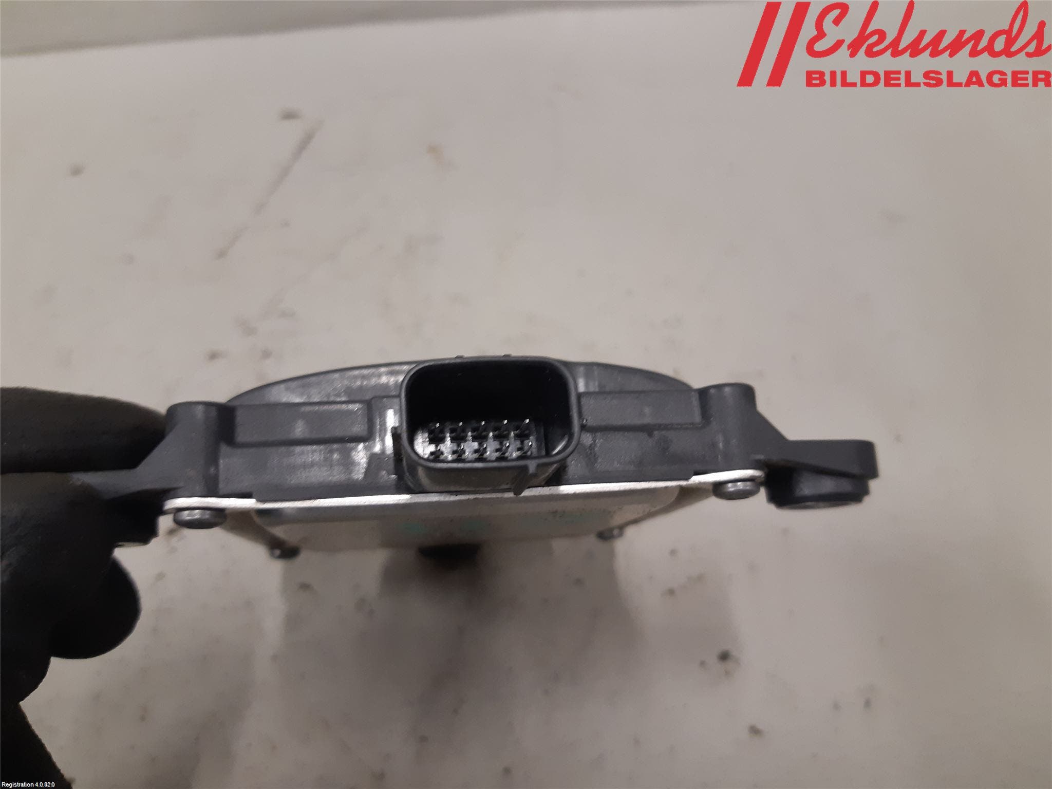 Toyota RAV4 19- Sensor Övrigt