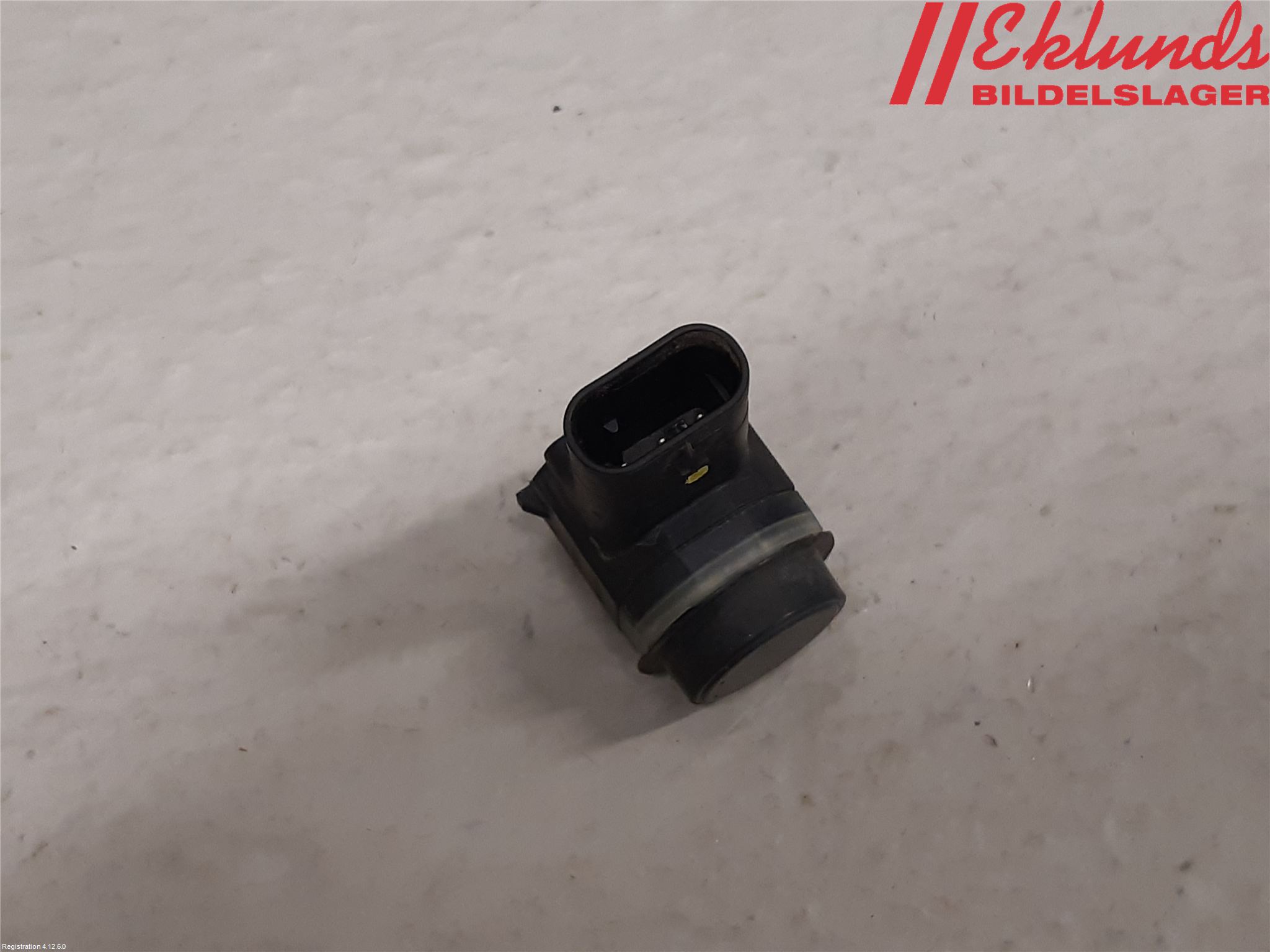 Volvo V60 CROSS COUNTRY 16-18 Parkeringshjälp Backsensor
