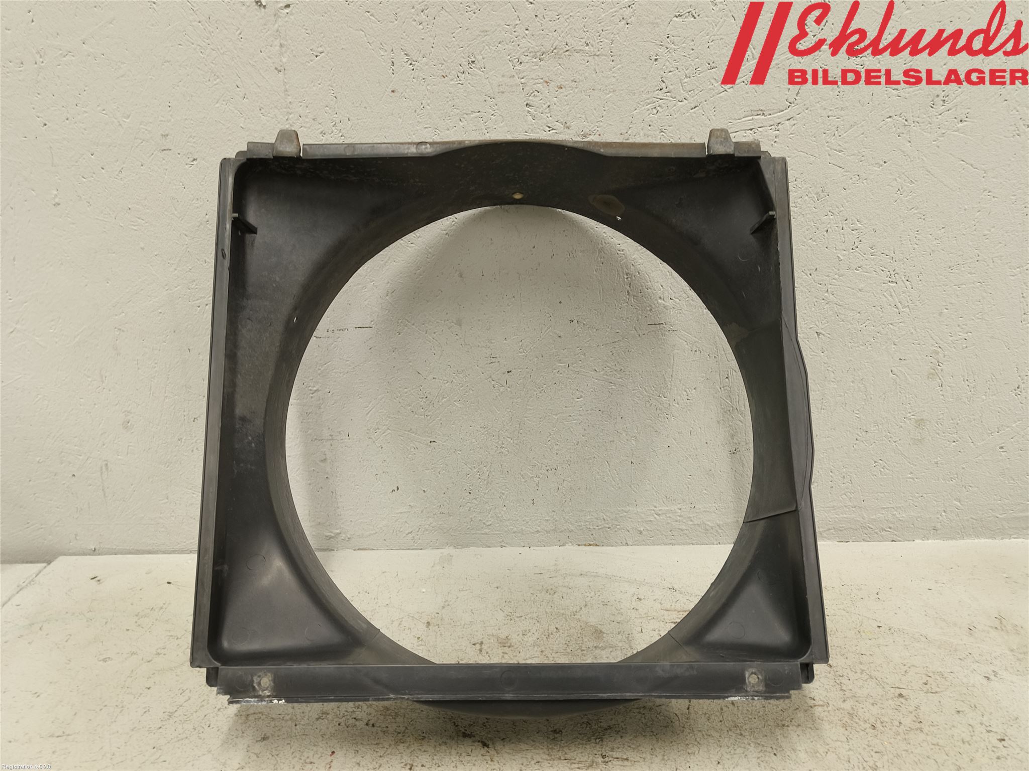 Volvo 940 91-98 Kylfläktkåpa