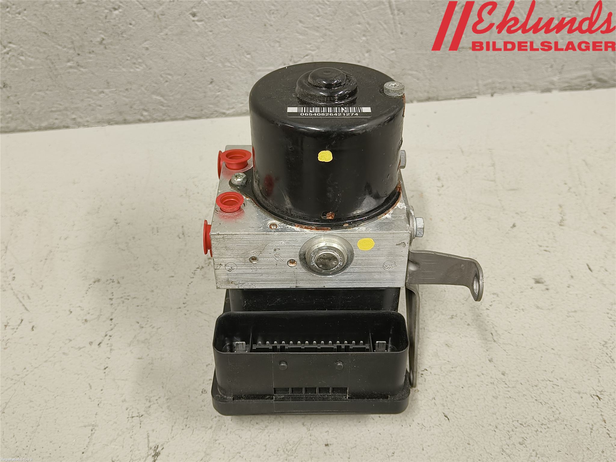 BMW 3 E92/93 Coupé/Cab 05-14 Abs Hydraulaggregat