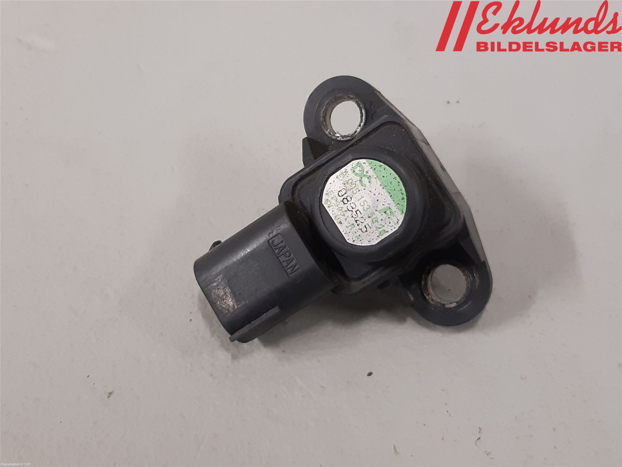 Chrysler CHR 300C Injmappsensor