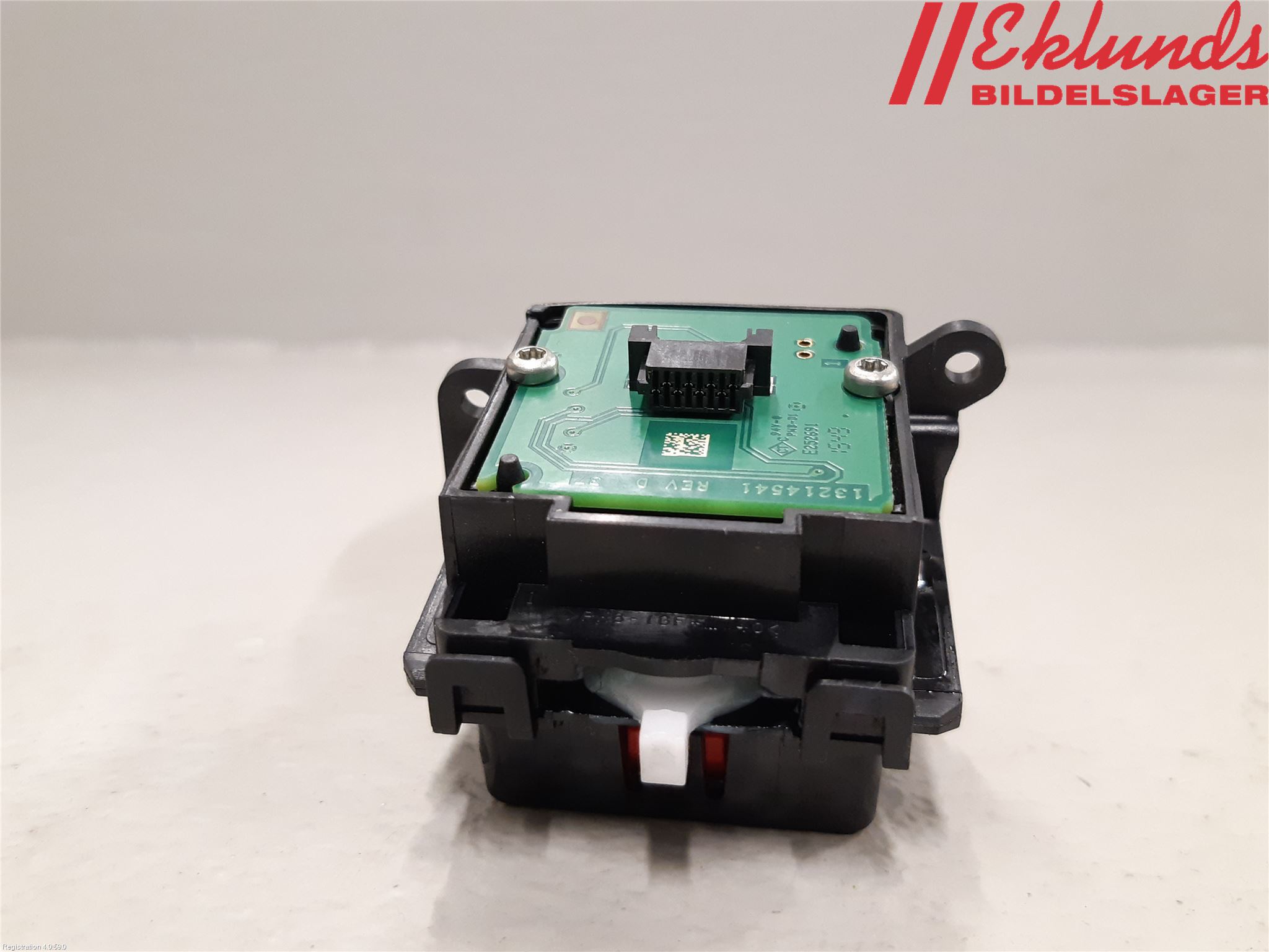Ford MONDEO 15-22 Spak Blinkers-Ljusomk
