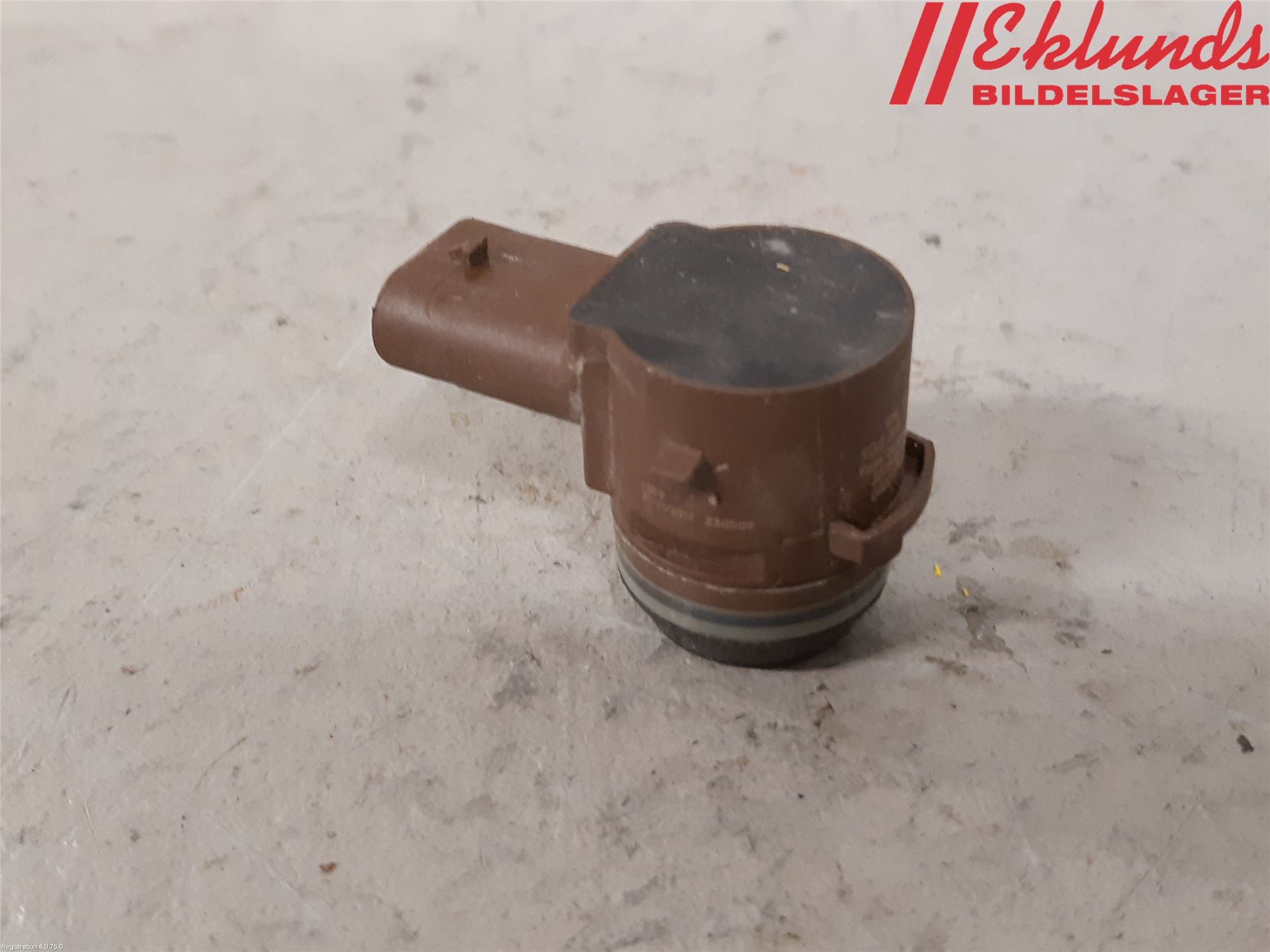 Seat ATECA 16->> Parkeringshjälp Frontsensor