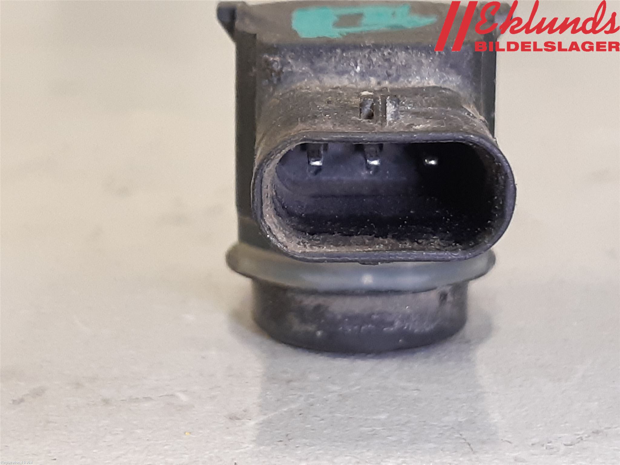 Volvo V70 08-13 Parkeringshjälp Backsensor