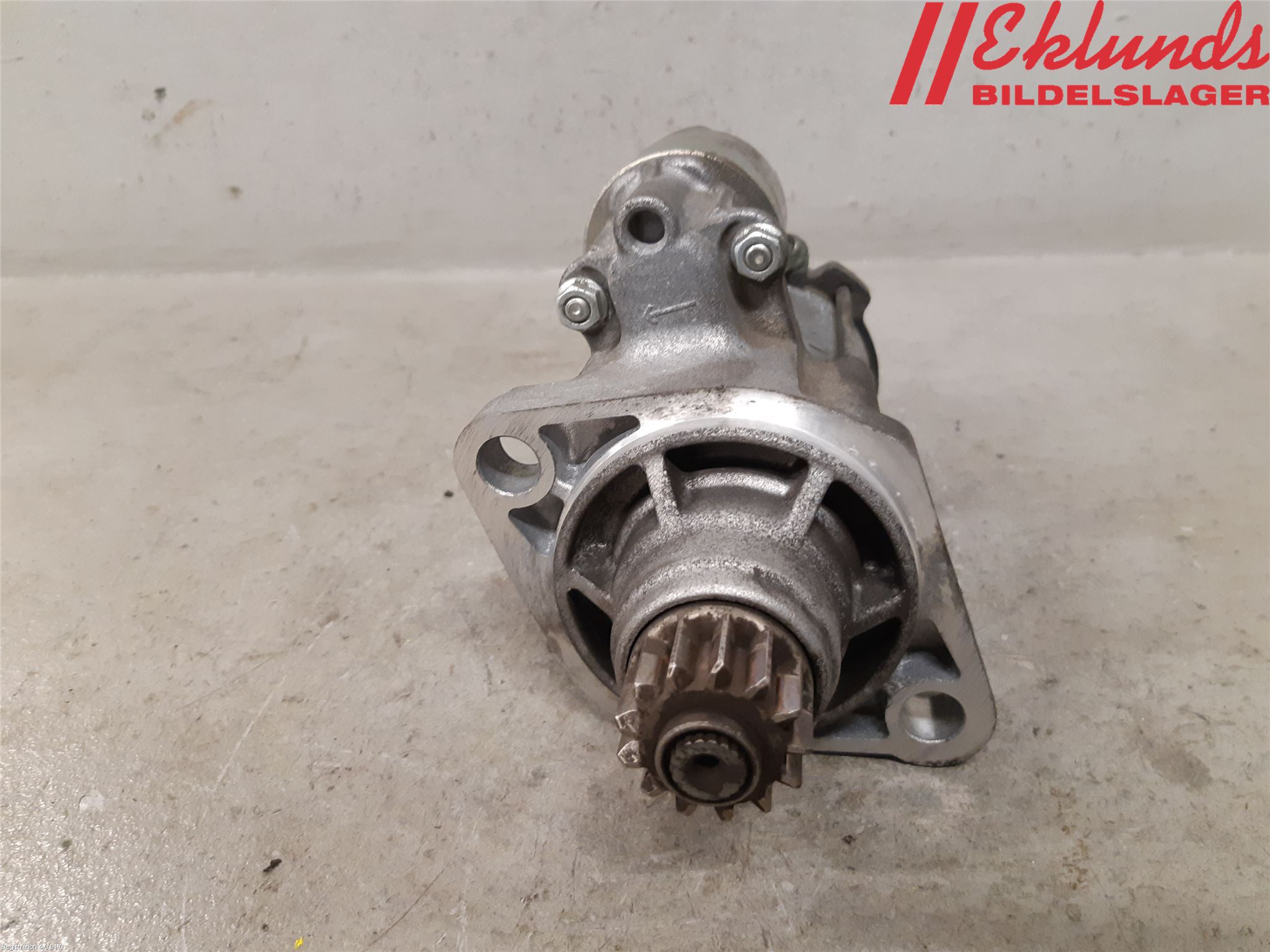 Seat LEON 13-20 Startmotor