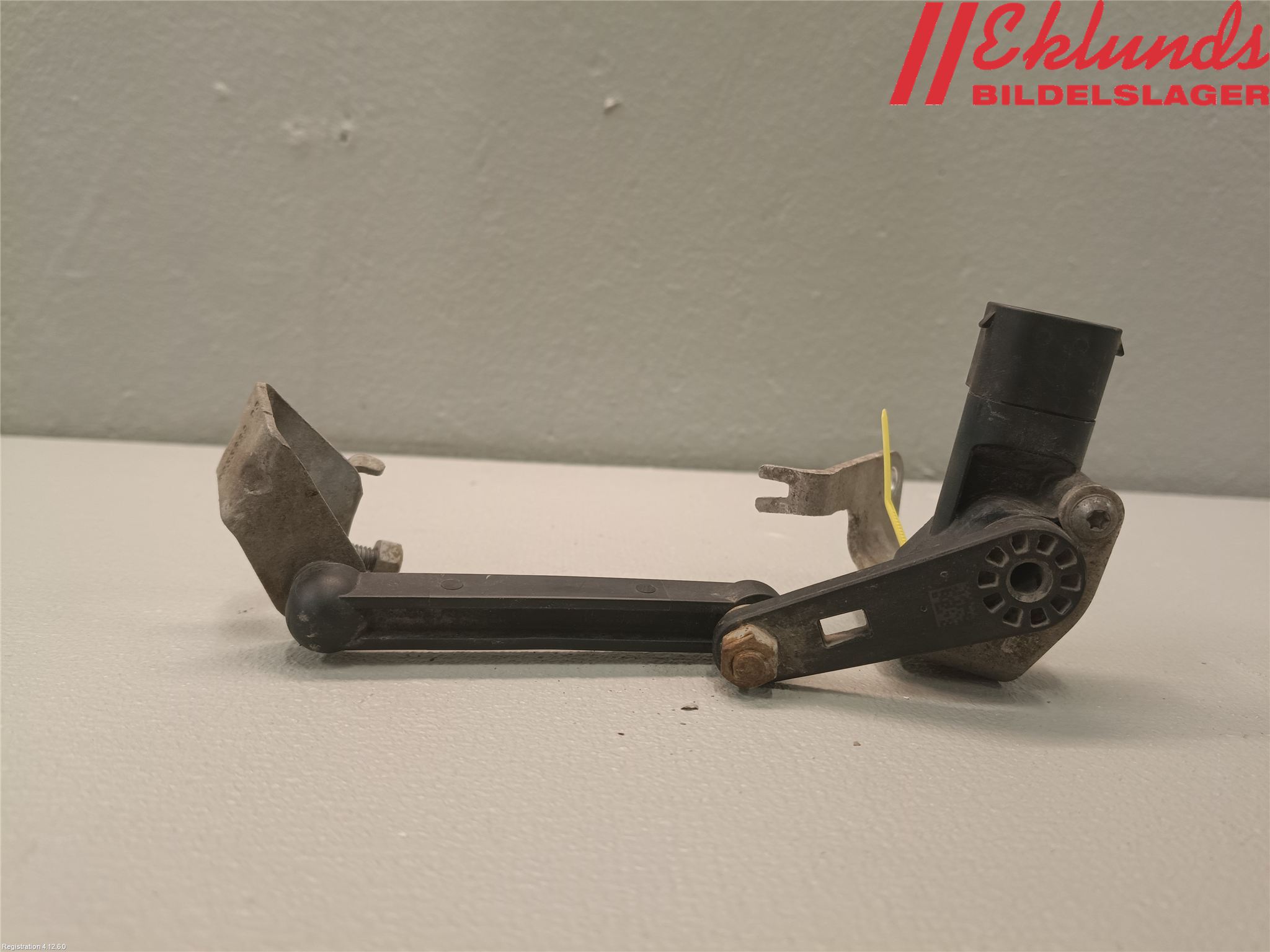 BMW i3 I01 13-22 Givare Xenon/Ljushöjdsreglering