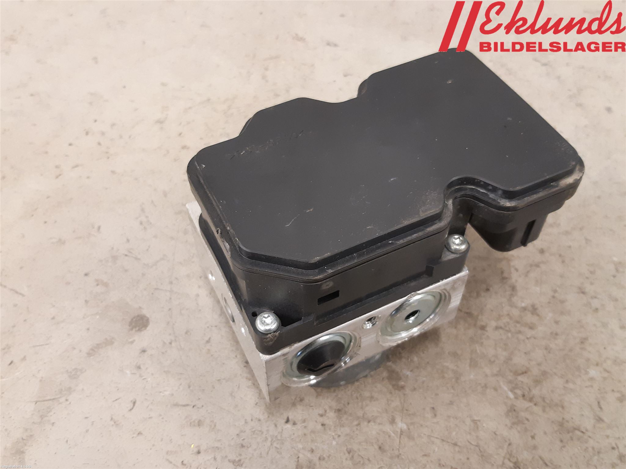 Toyota C-HR 16-23 Abs Hydraulaggregat