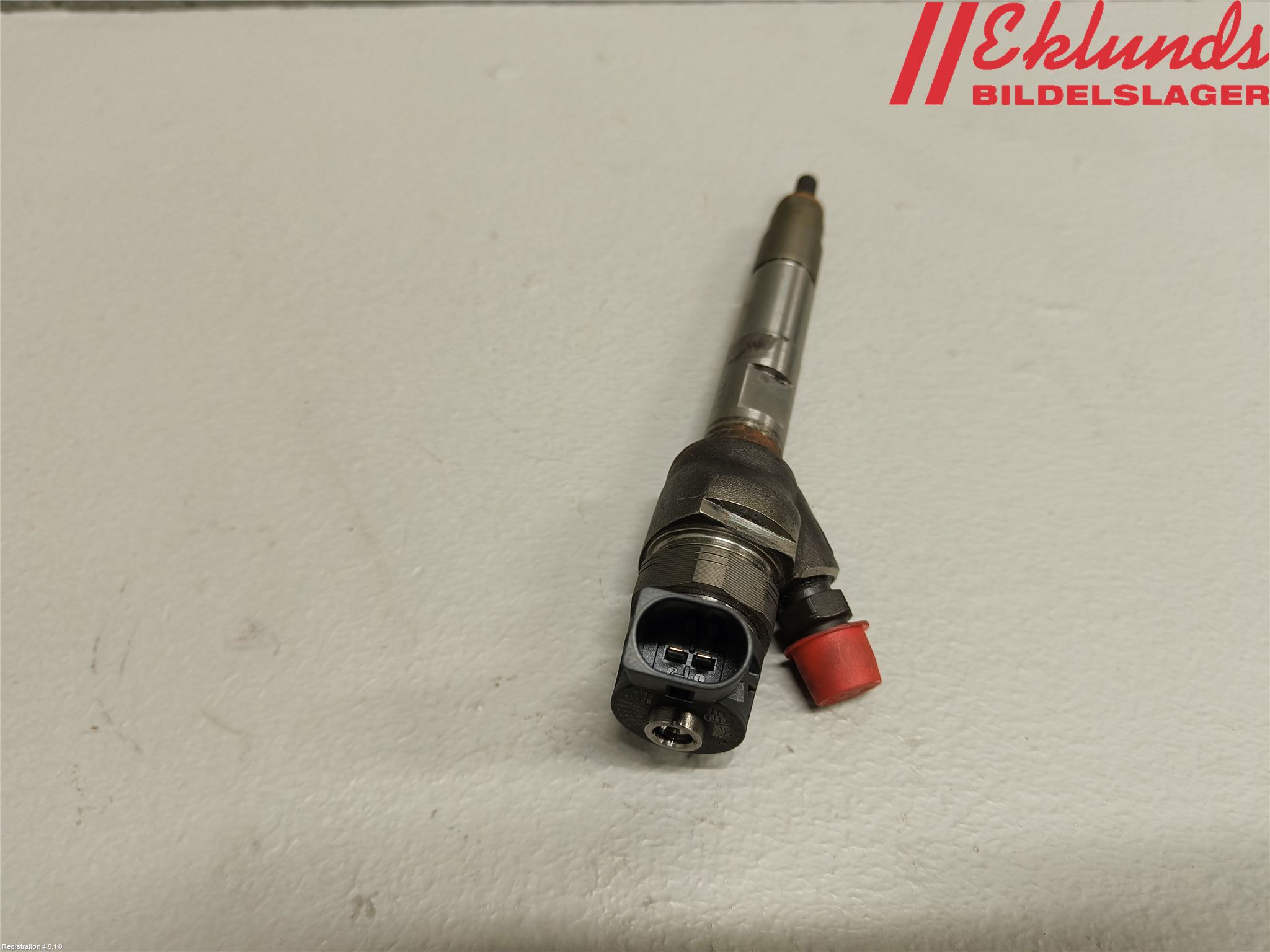 BMW 5 F10/F11/F18 09-17 Injspridare