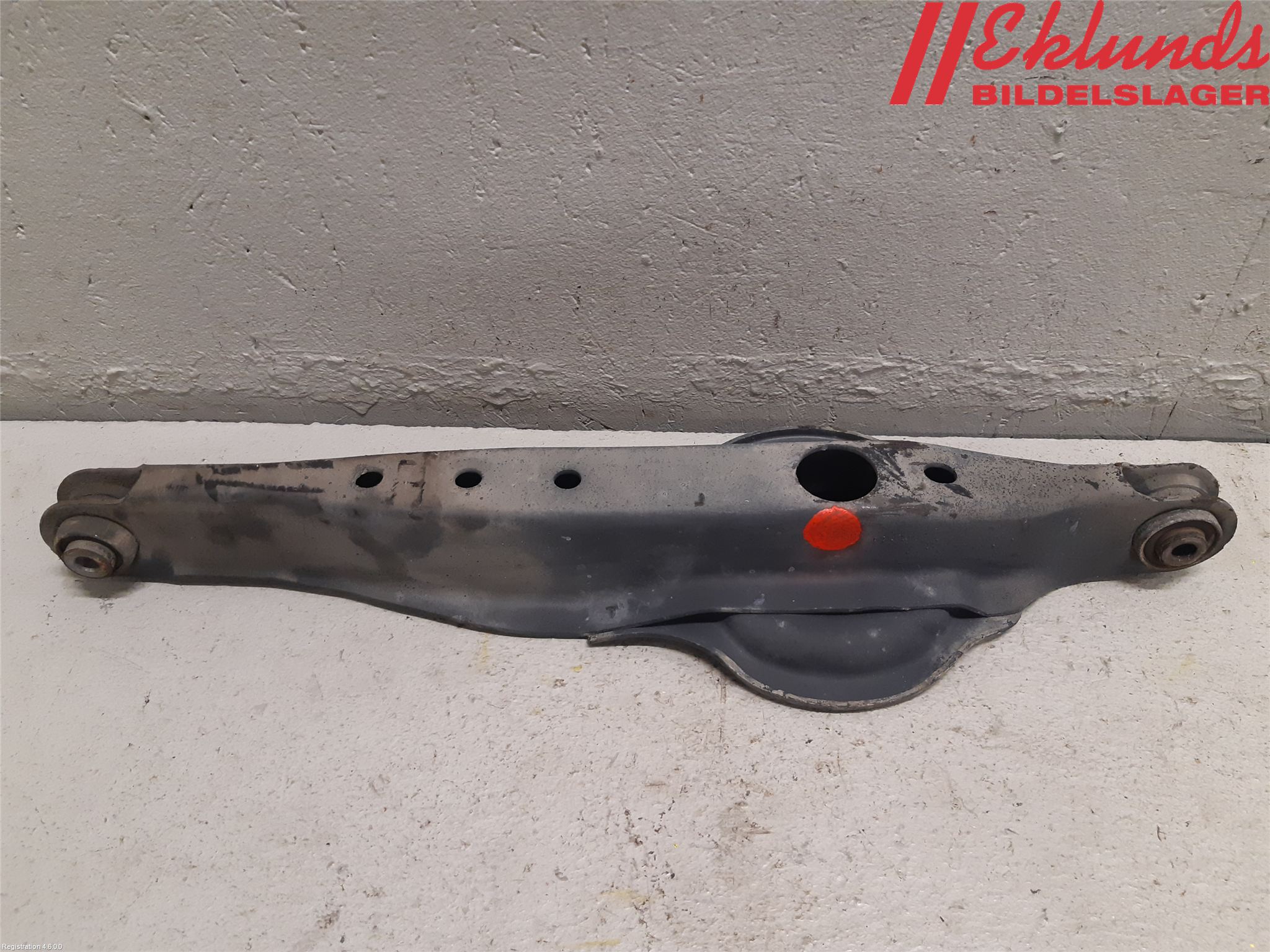 Volvo XC60 14-17 Bärarm Bak Vänster