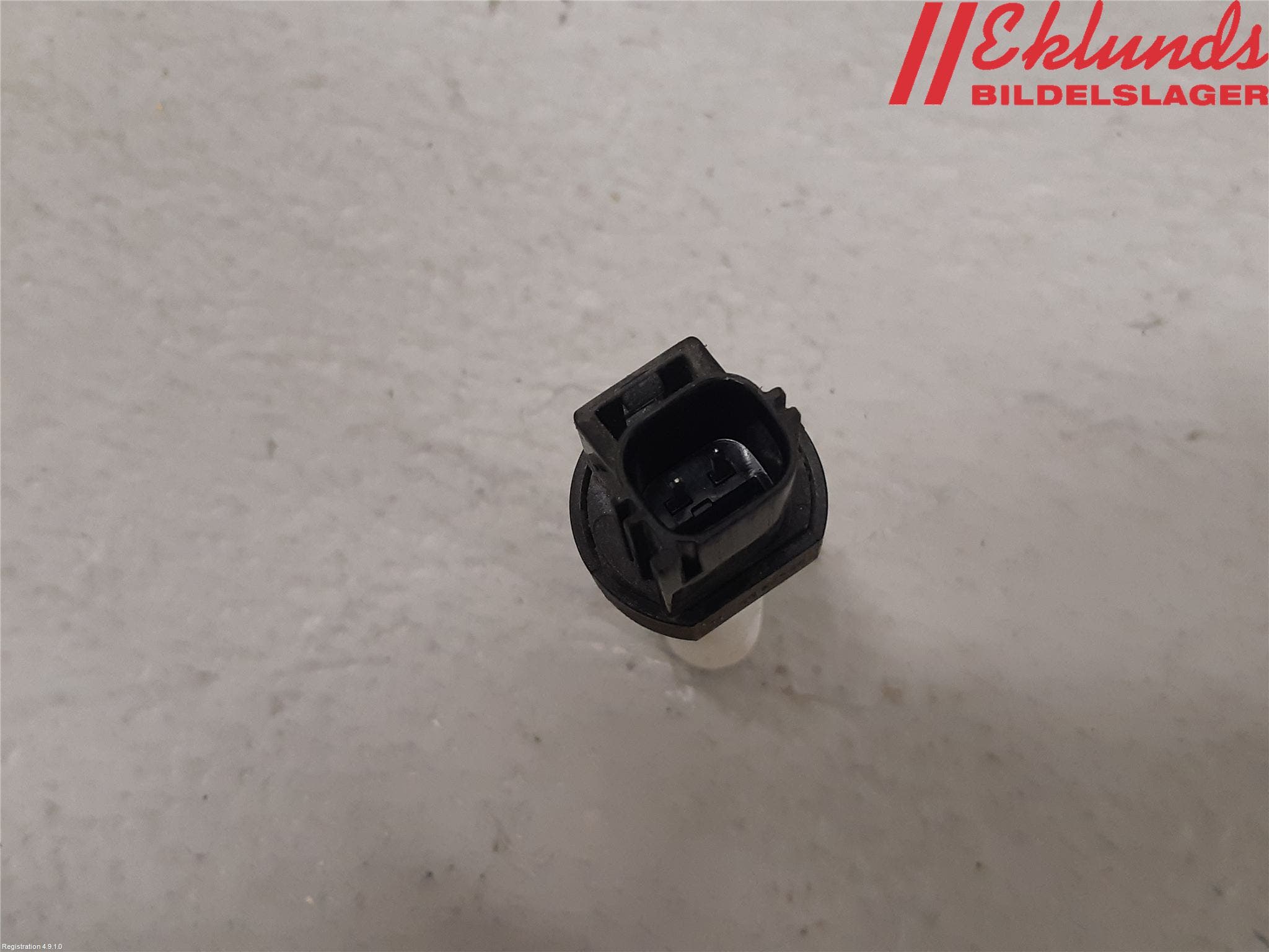 Ford FOCUS 15-18 Nivåvakt Spolartank