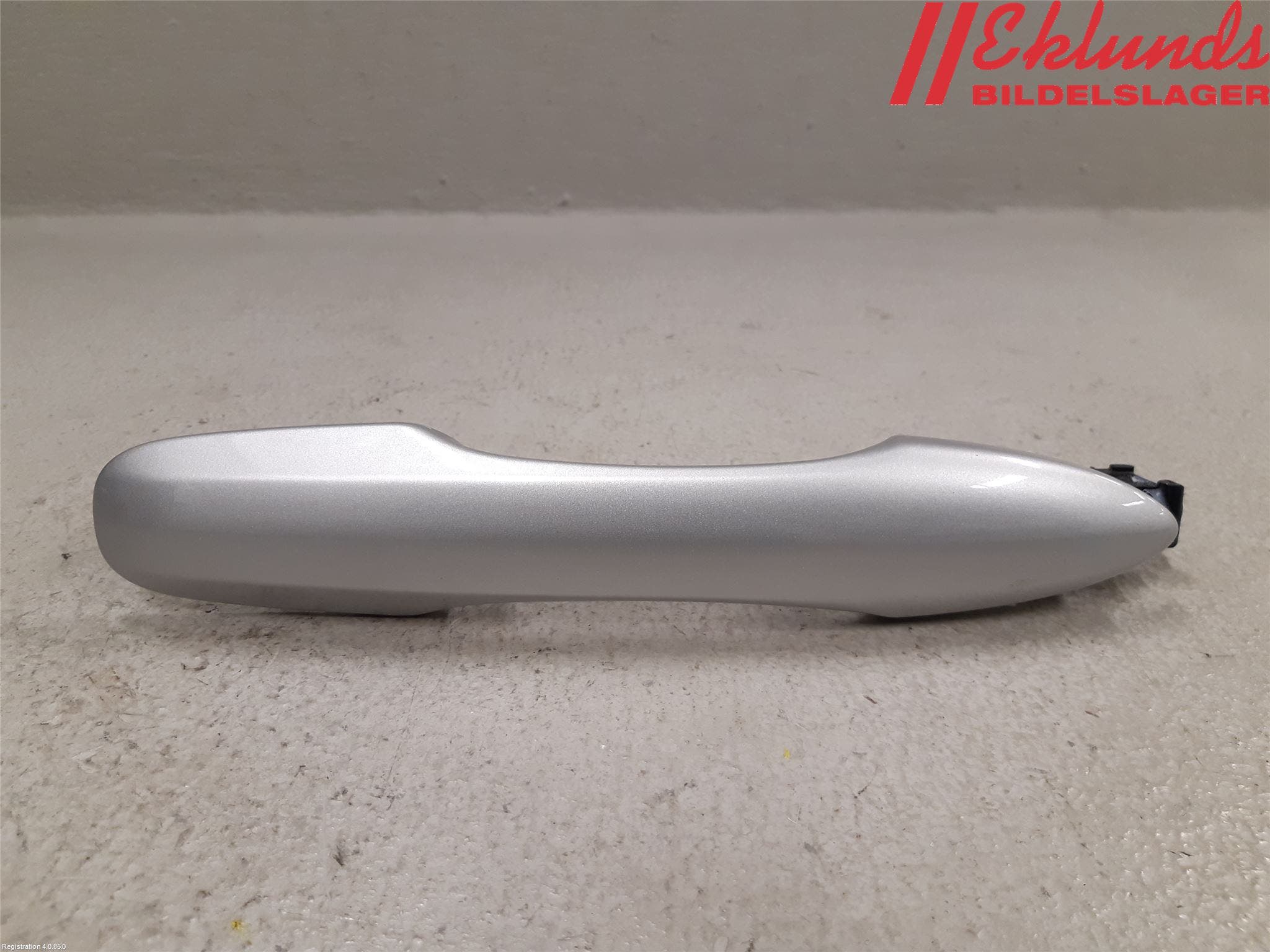 Toyota YARIS XP21 20- Dörrhandtag Yttre Hö