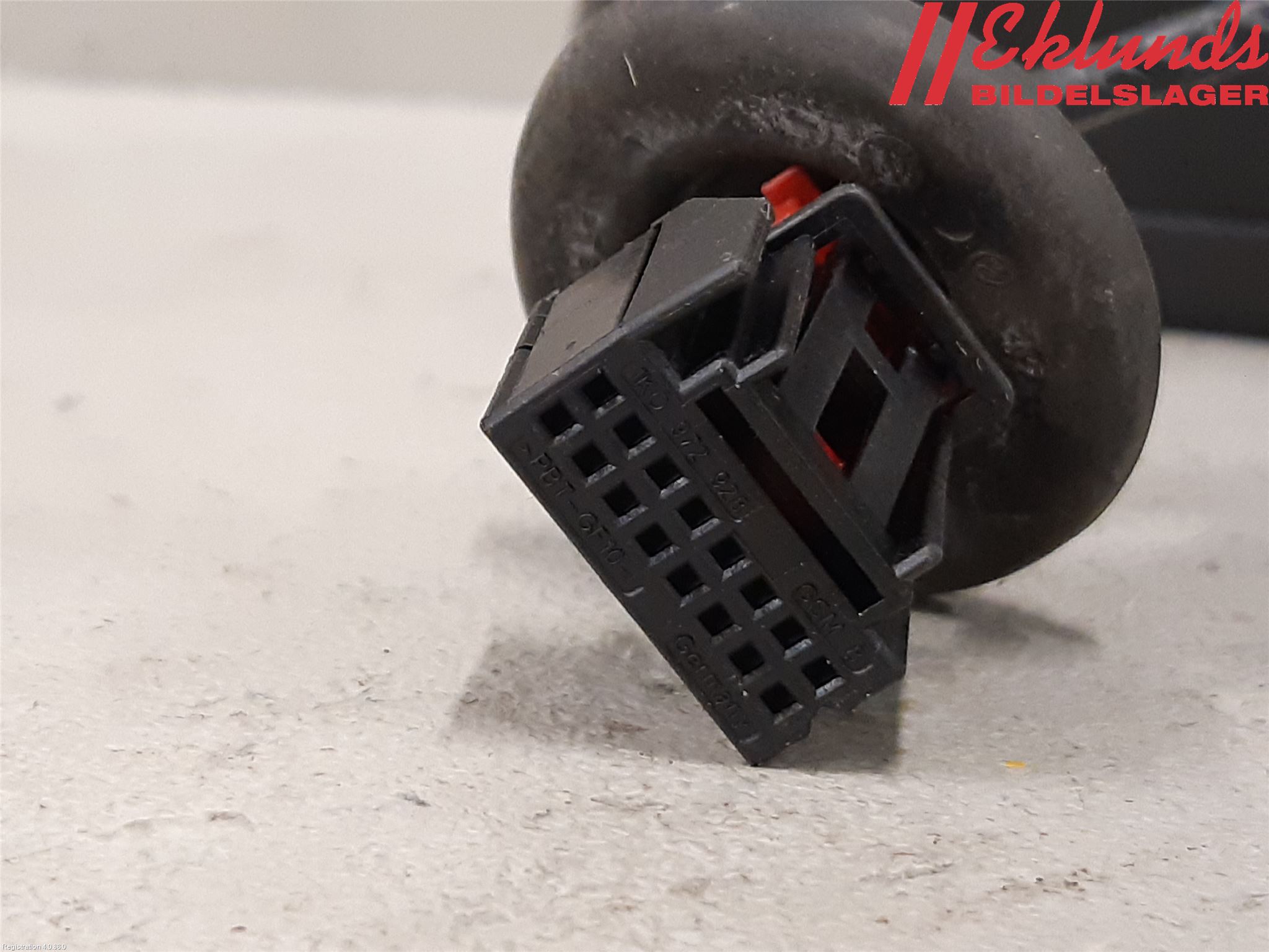 Audi A3/S3 8V 13-20 Spegel Yttre El Vä