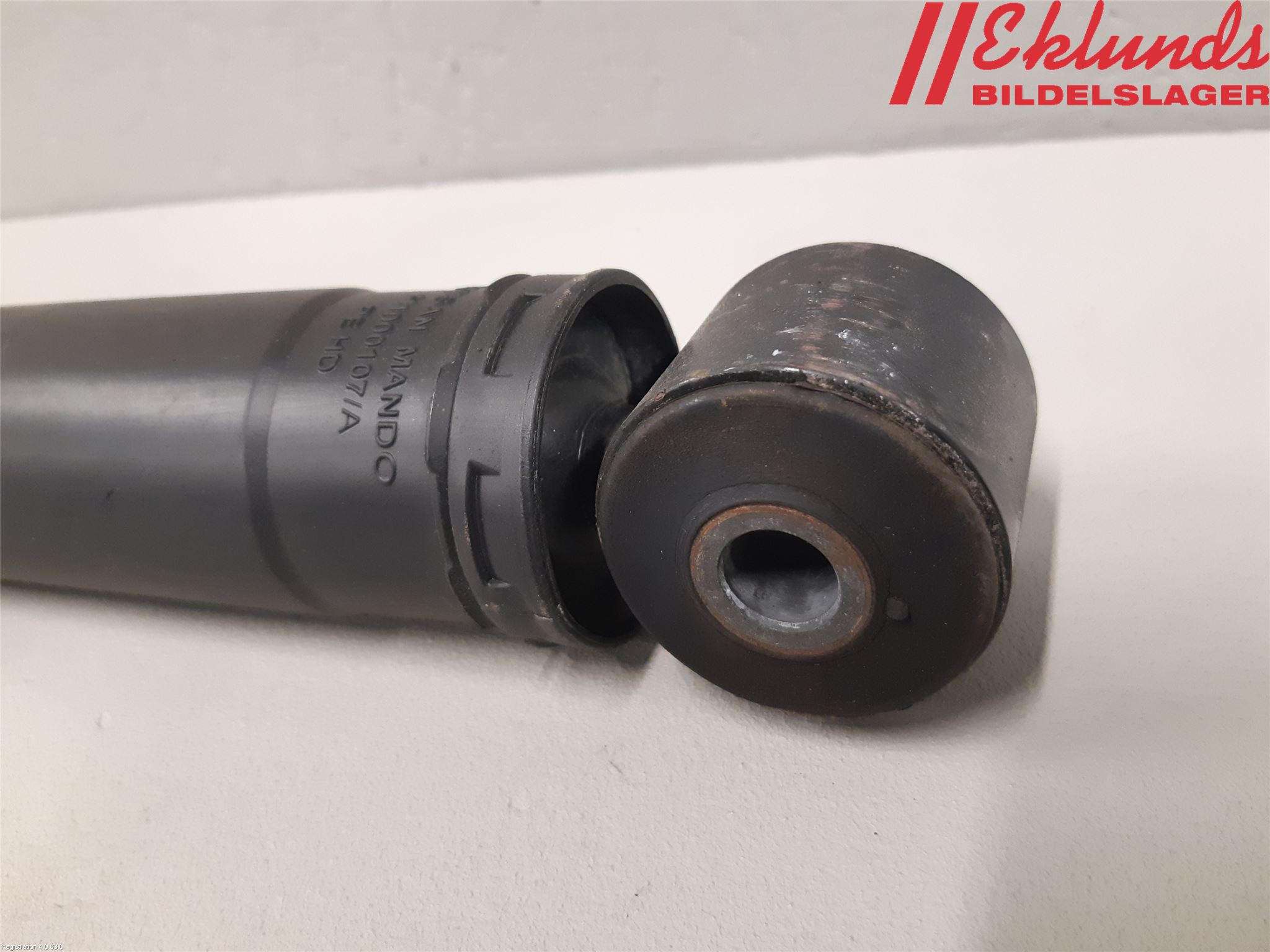 Fiat TALENTO 16- Stötdämpare Bak