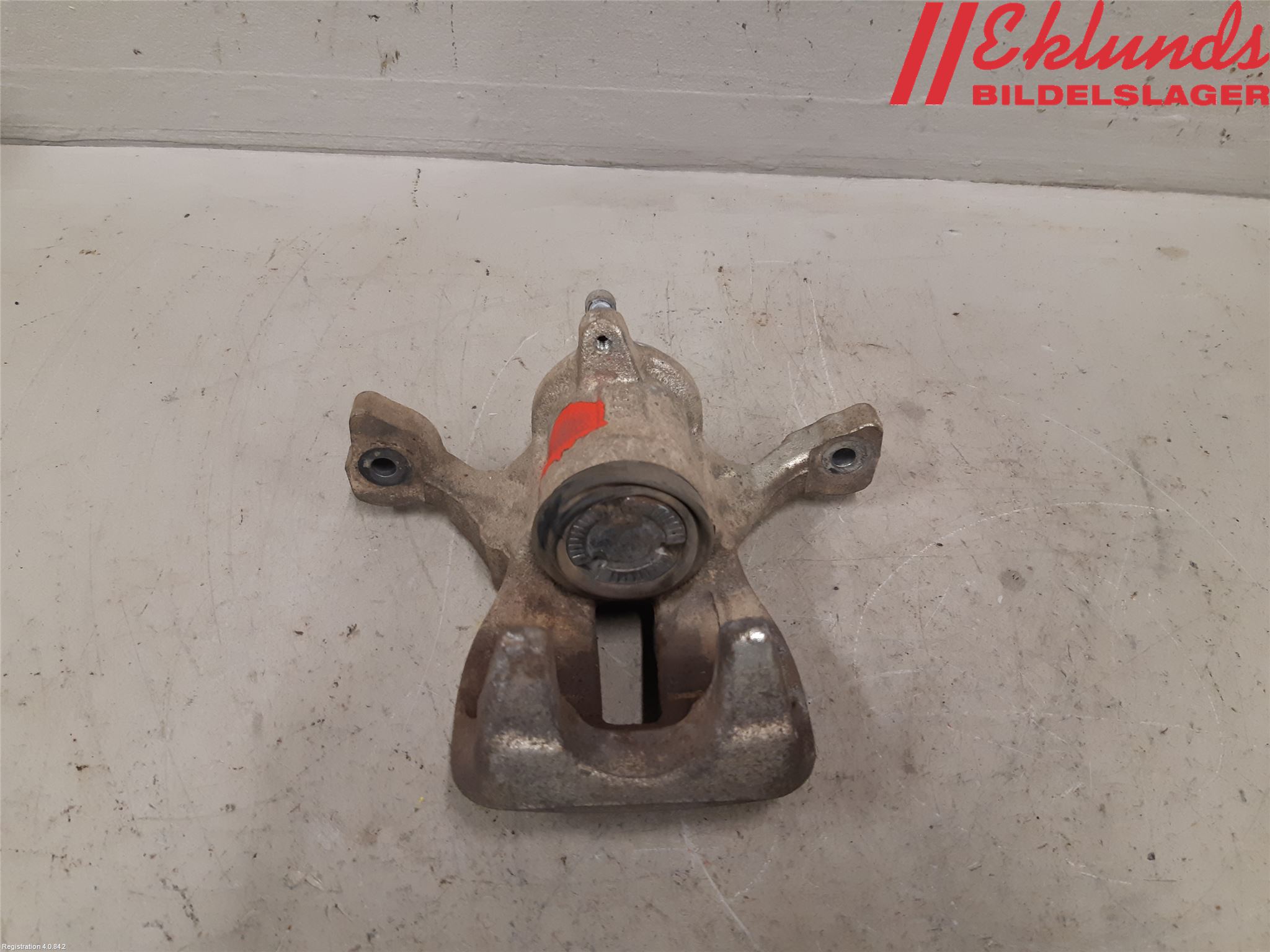 Toyota COROLLA 19- Bromsok Bak Vänster