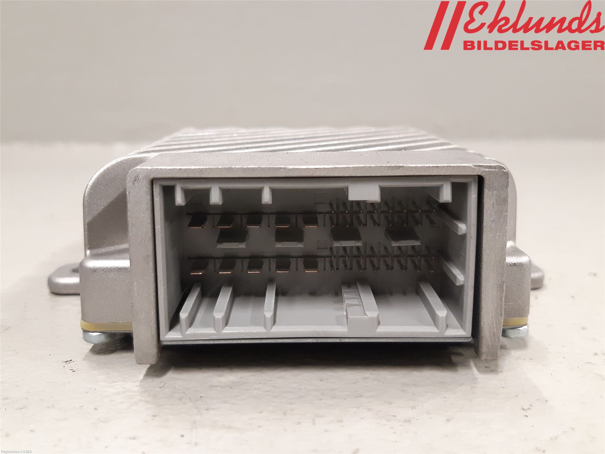BMW 4 F32/F33/F82/F83 13-20 Radio-Stereo Förstärkare