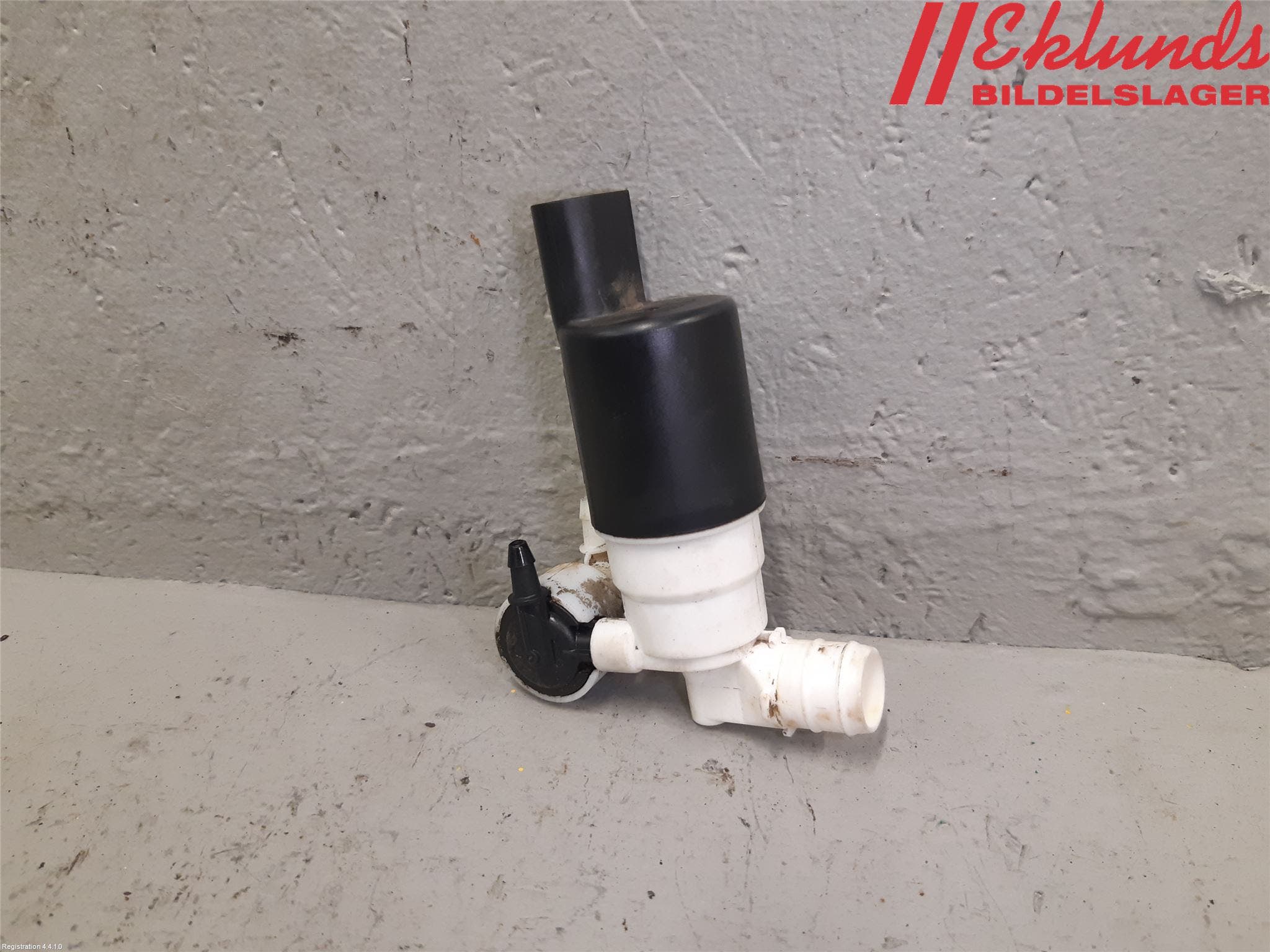 Volvo V60 14-18 Spolarpump Vindruta