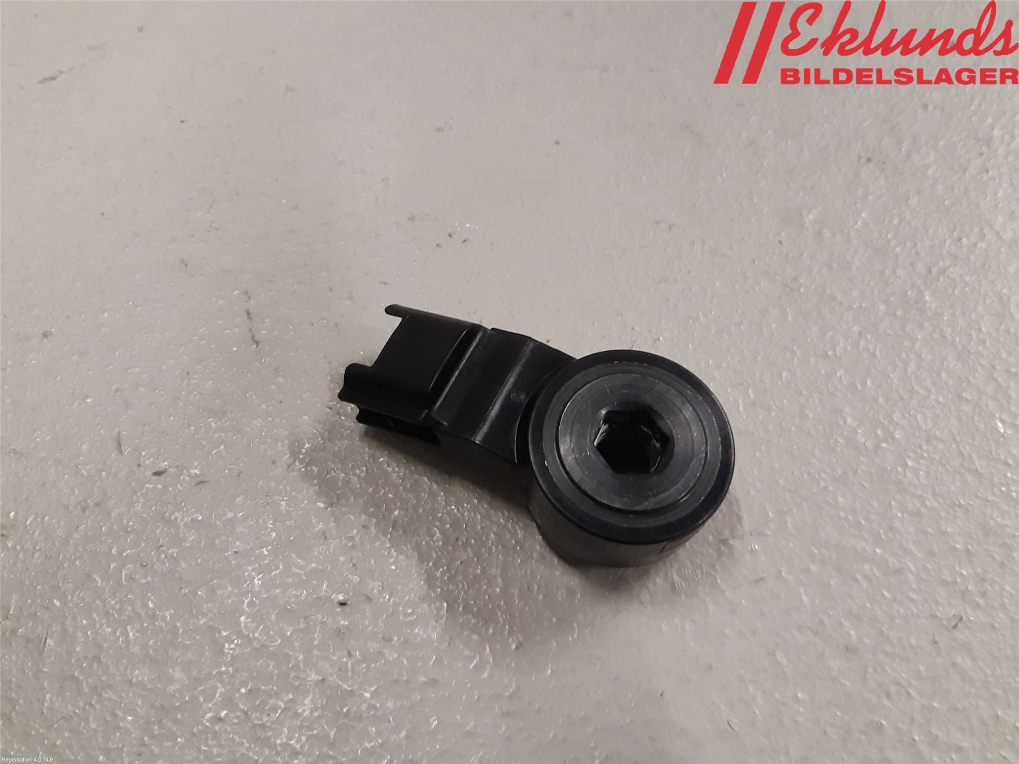 Toyota COROLLA 19- Sensor Övrigt