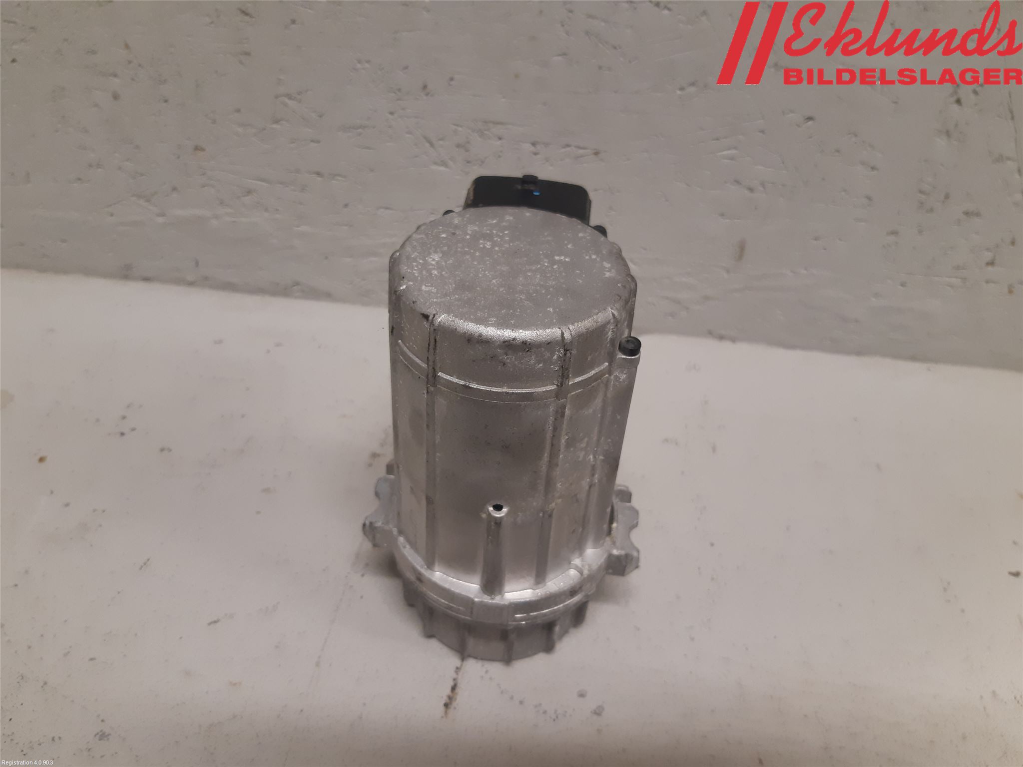 Kia CEED/CEED SW 19- Vakuumpump