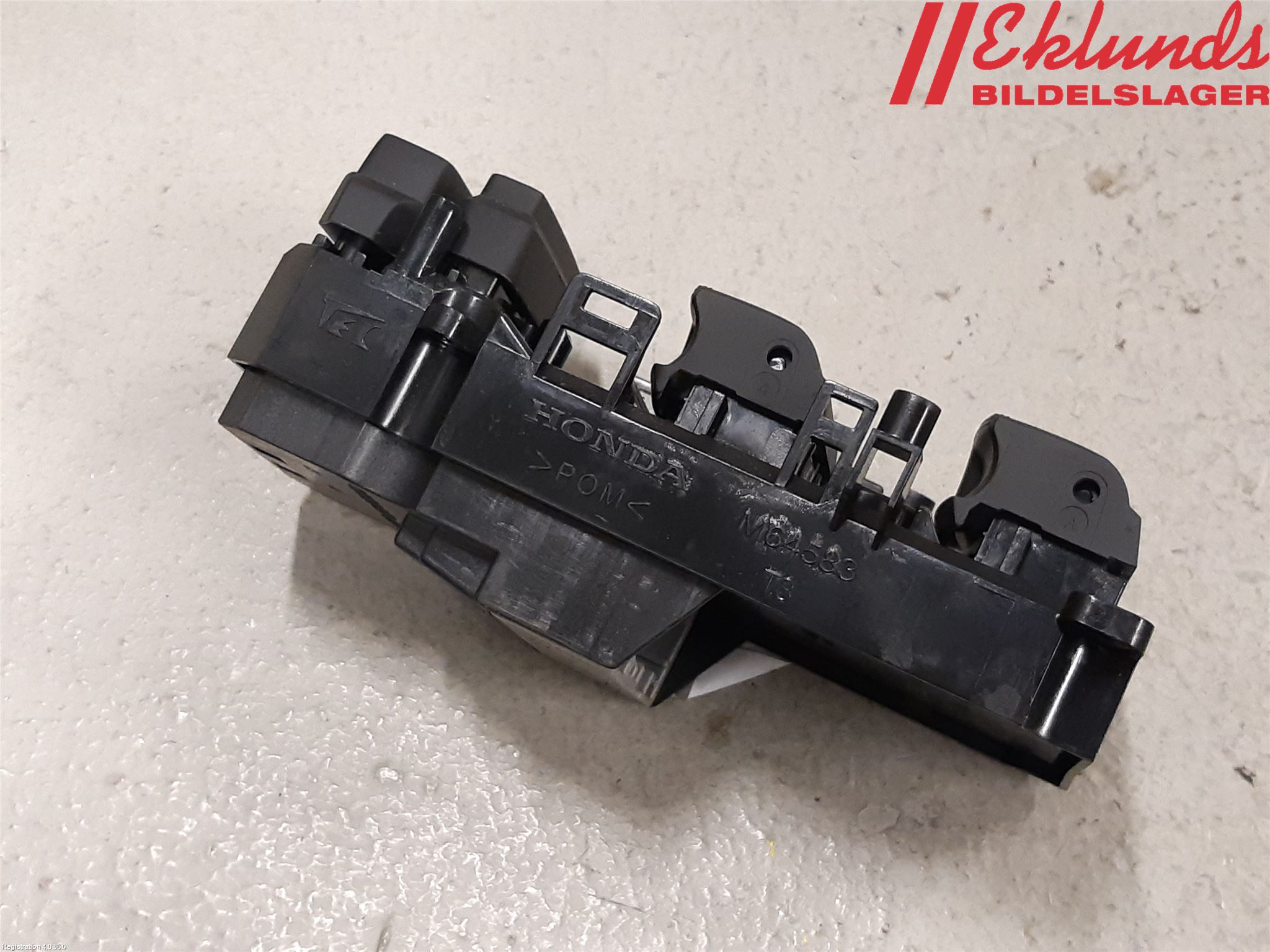 Honda CIVIC 17-22 Strömställare Elhiss