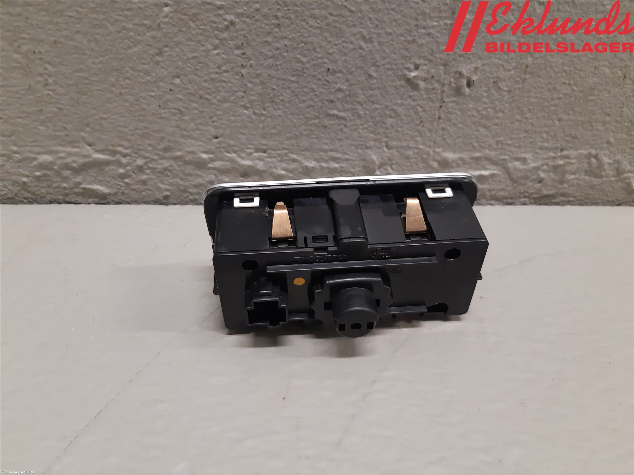 Volvo V70 14-16 Strömställare Ljus