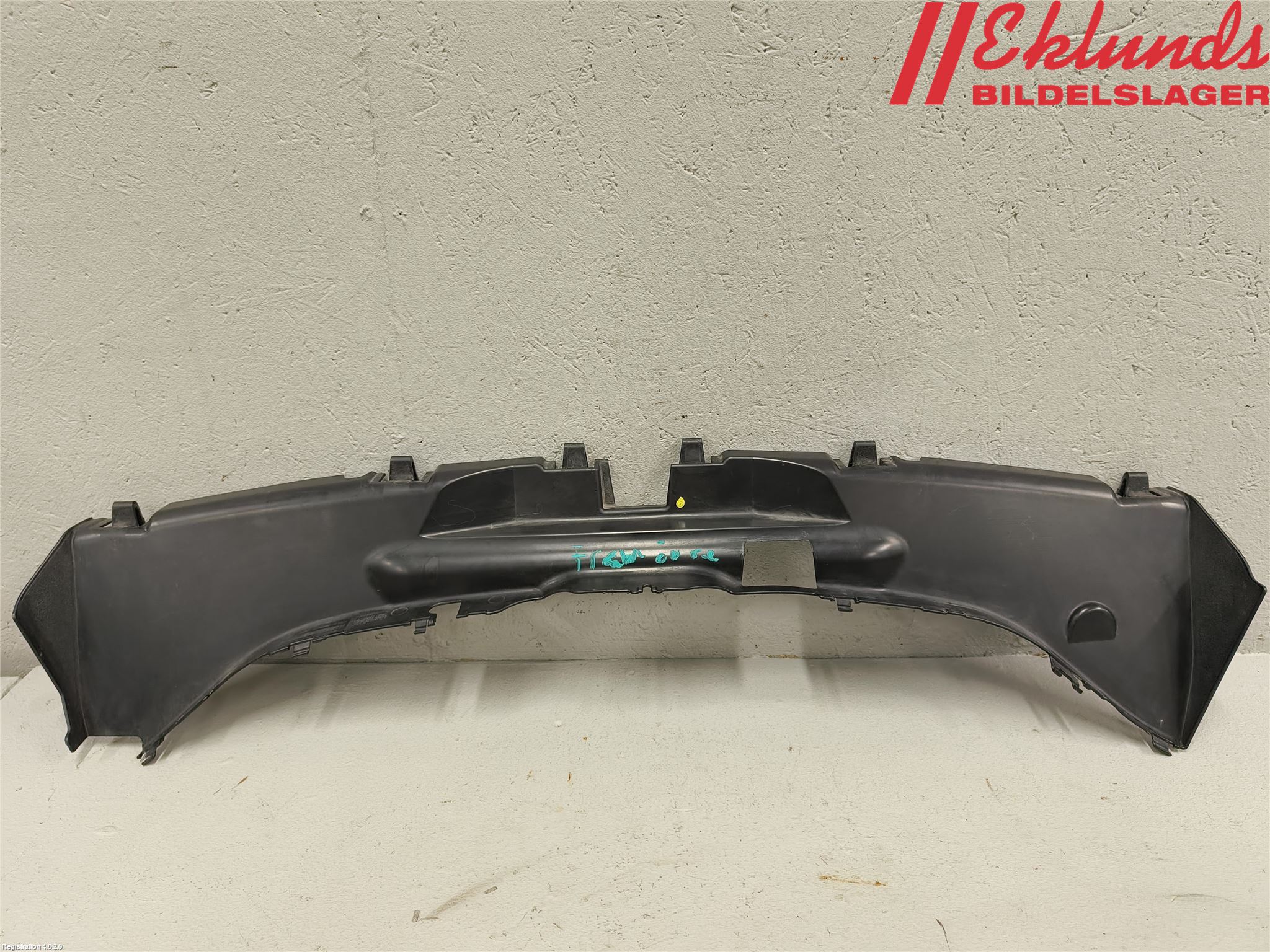 Ford TRANSIT/TOURNEO CONNECT 13-22 Torpedplåt-Torpedplast