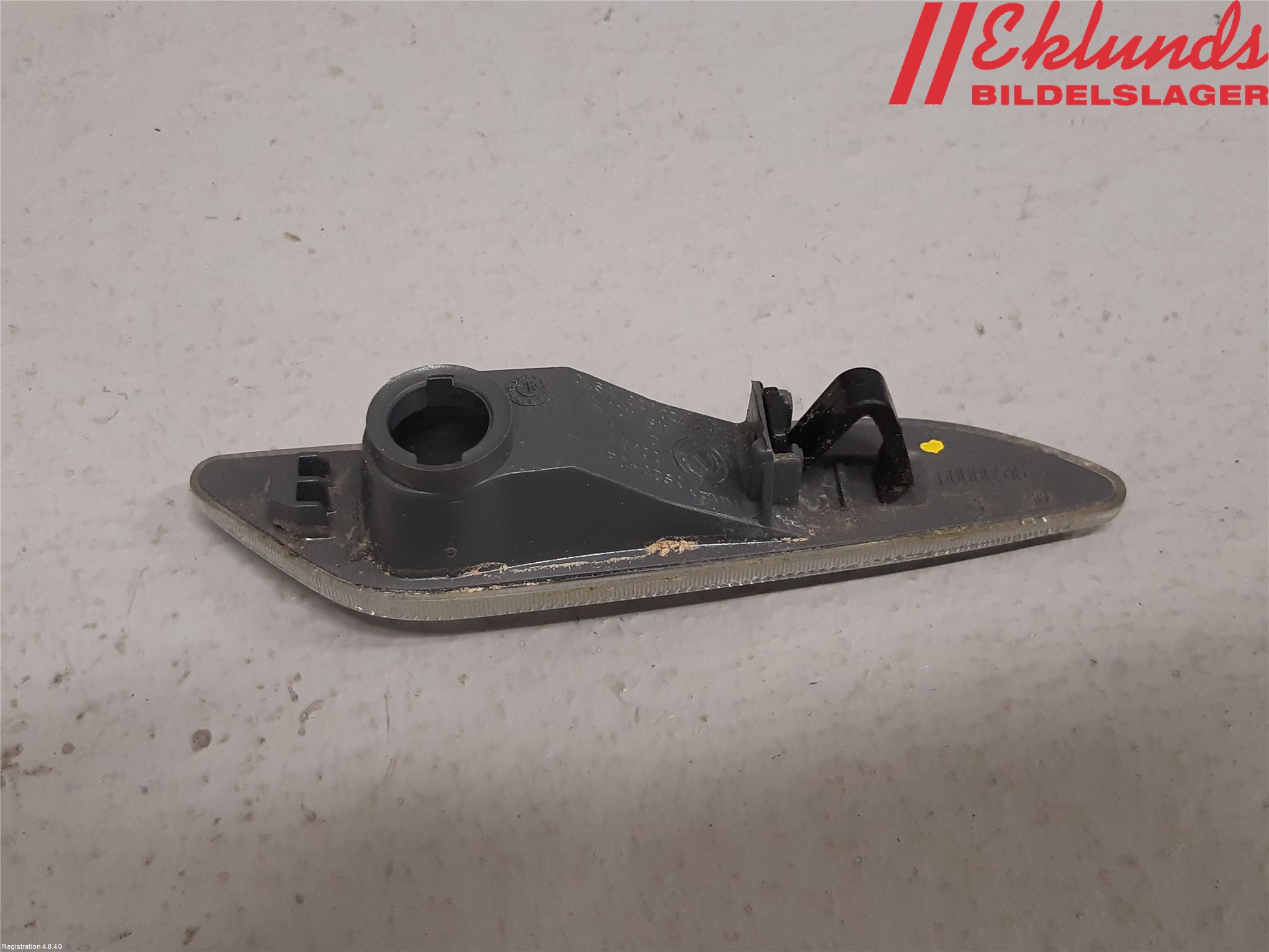 Fiat TIPO/CROSS 16- Blinkers Sidoblinkers Hö