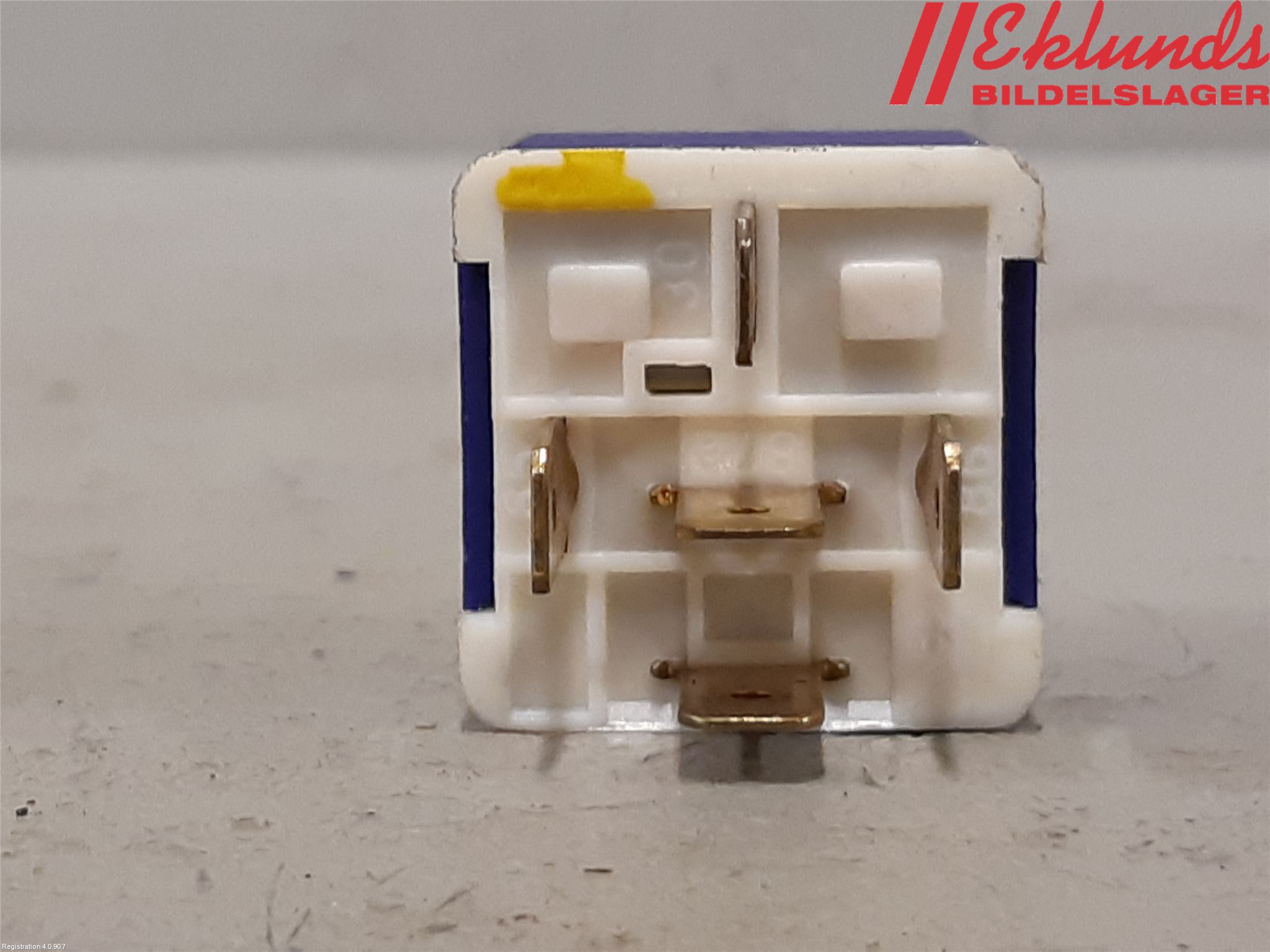 Volvo 940 91-98 Relä Övrigt