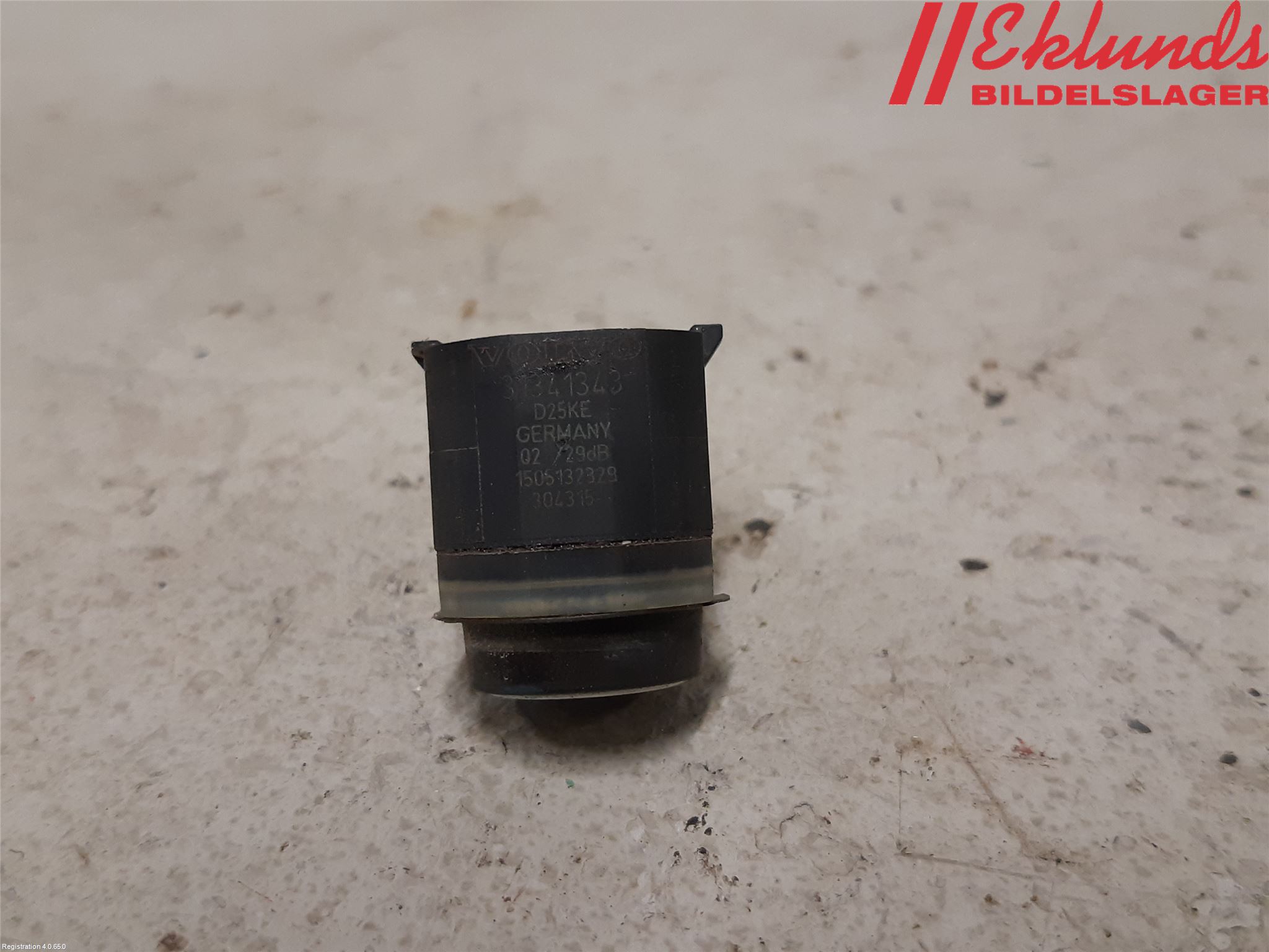 Volvo V60 14-18 Parkeringshjälp Backsensor