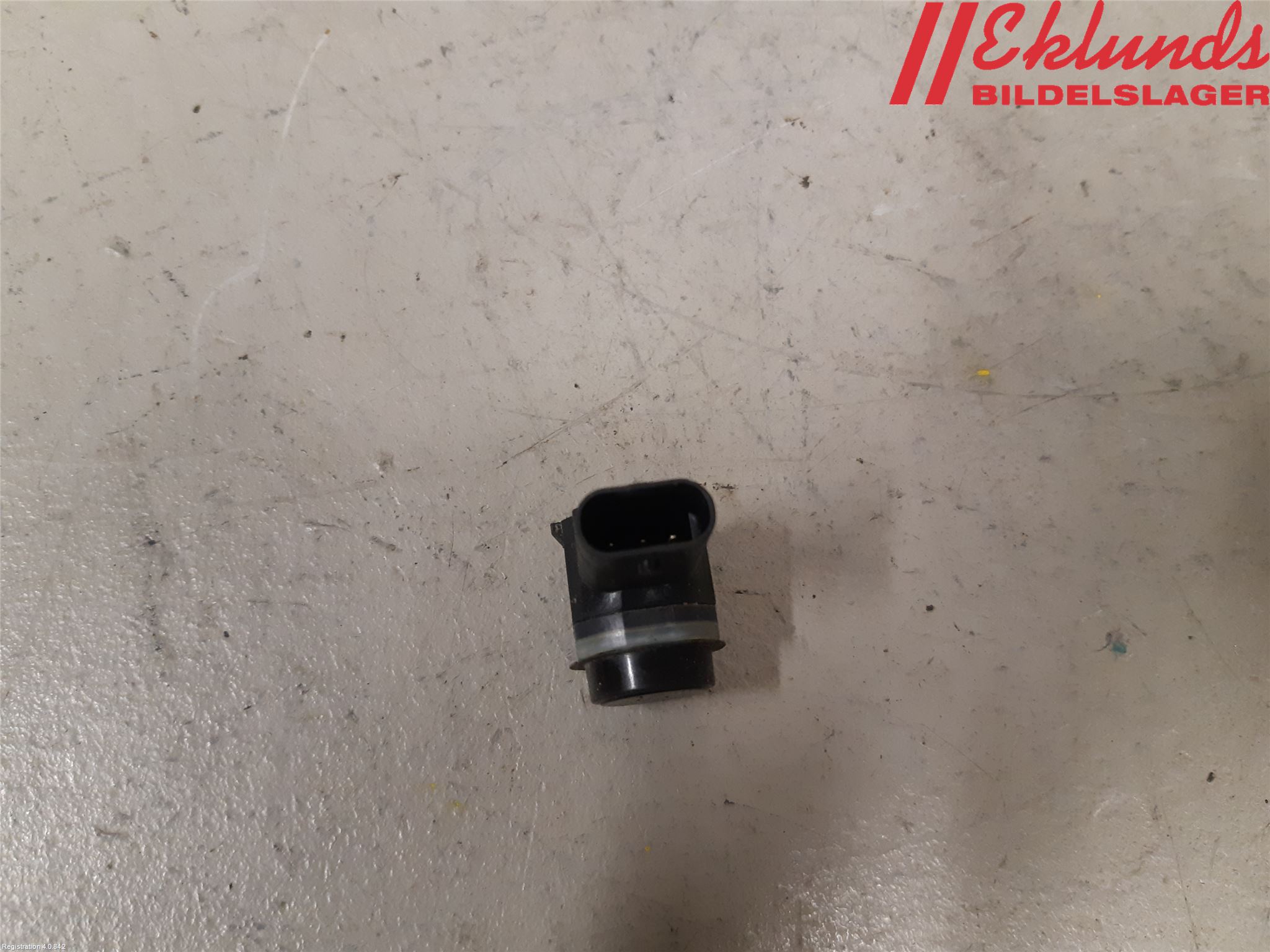 Volvo V60 11-13 Parkeringshjälp Backsensor