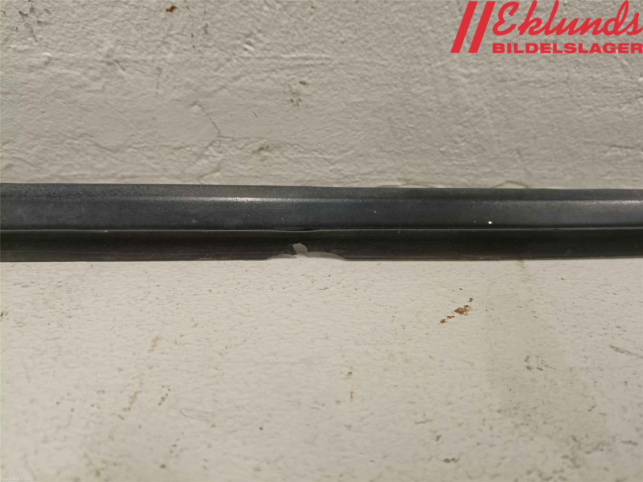Volvo 940 91-98 Styrlist Ruta