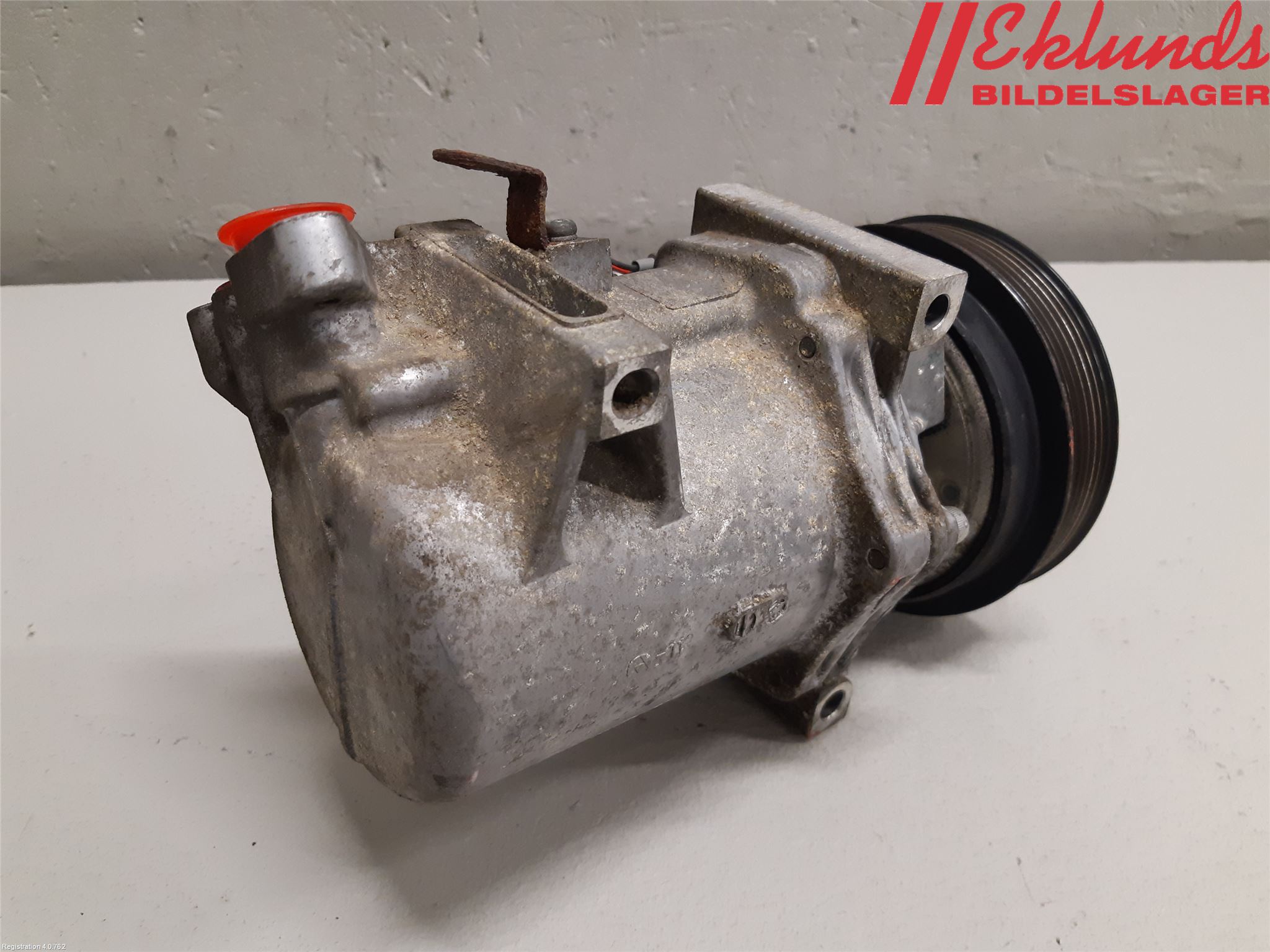 Nissan NV200/NV200 COMBI Ac Kompressor