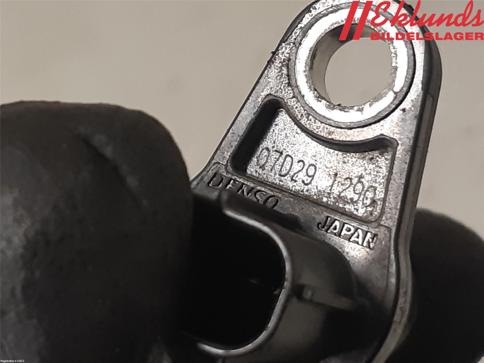 Toyota COROLLA 19- Givare Varvtal-Tändläge