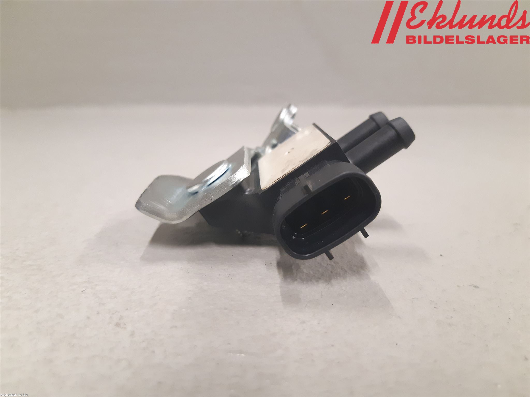 Toyota RAV4 19- Givare Temp-Tryck Avgas