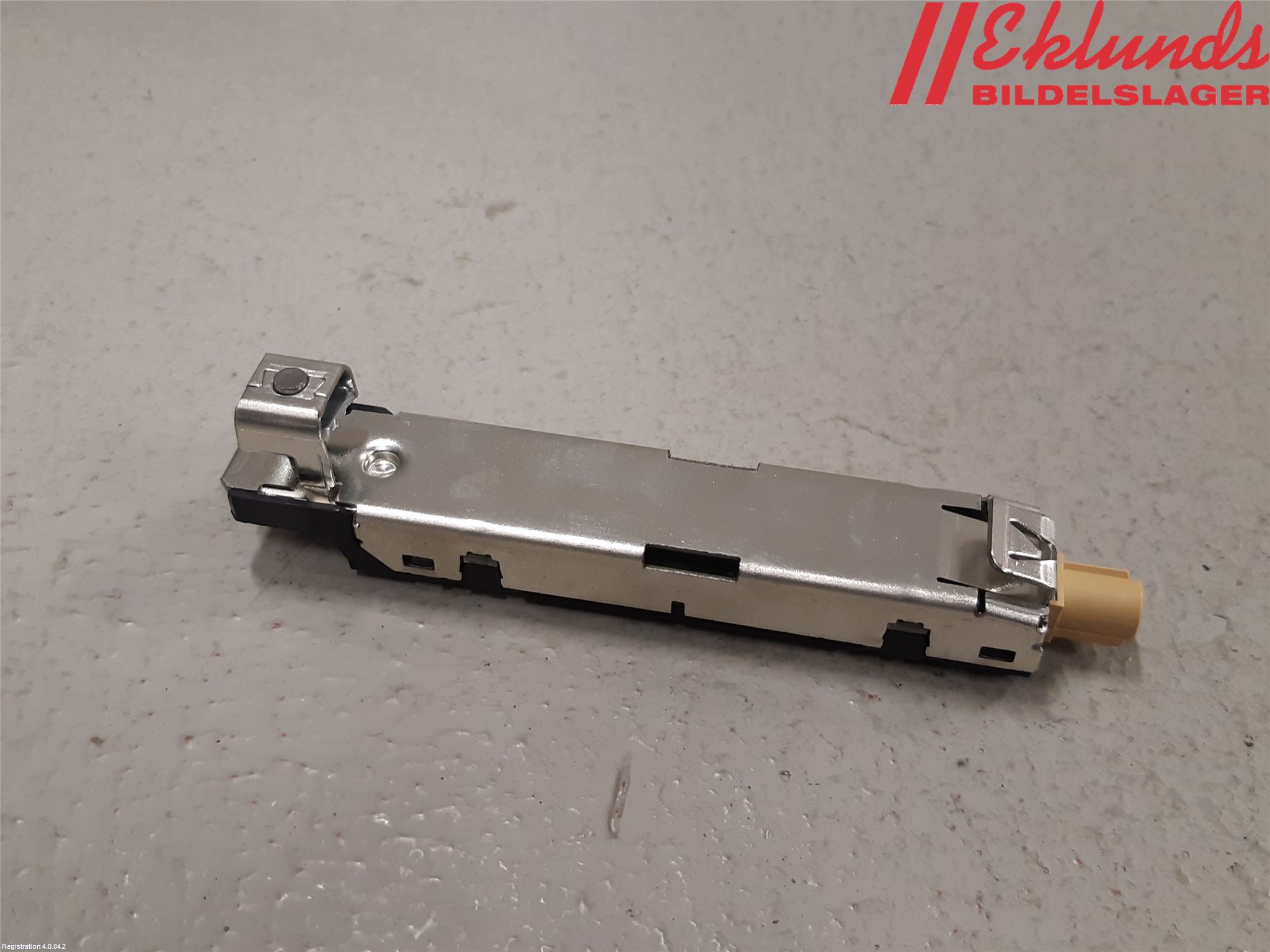 Audi A3/S3 8V 13-20 Antennförstärkare