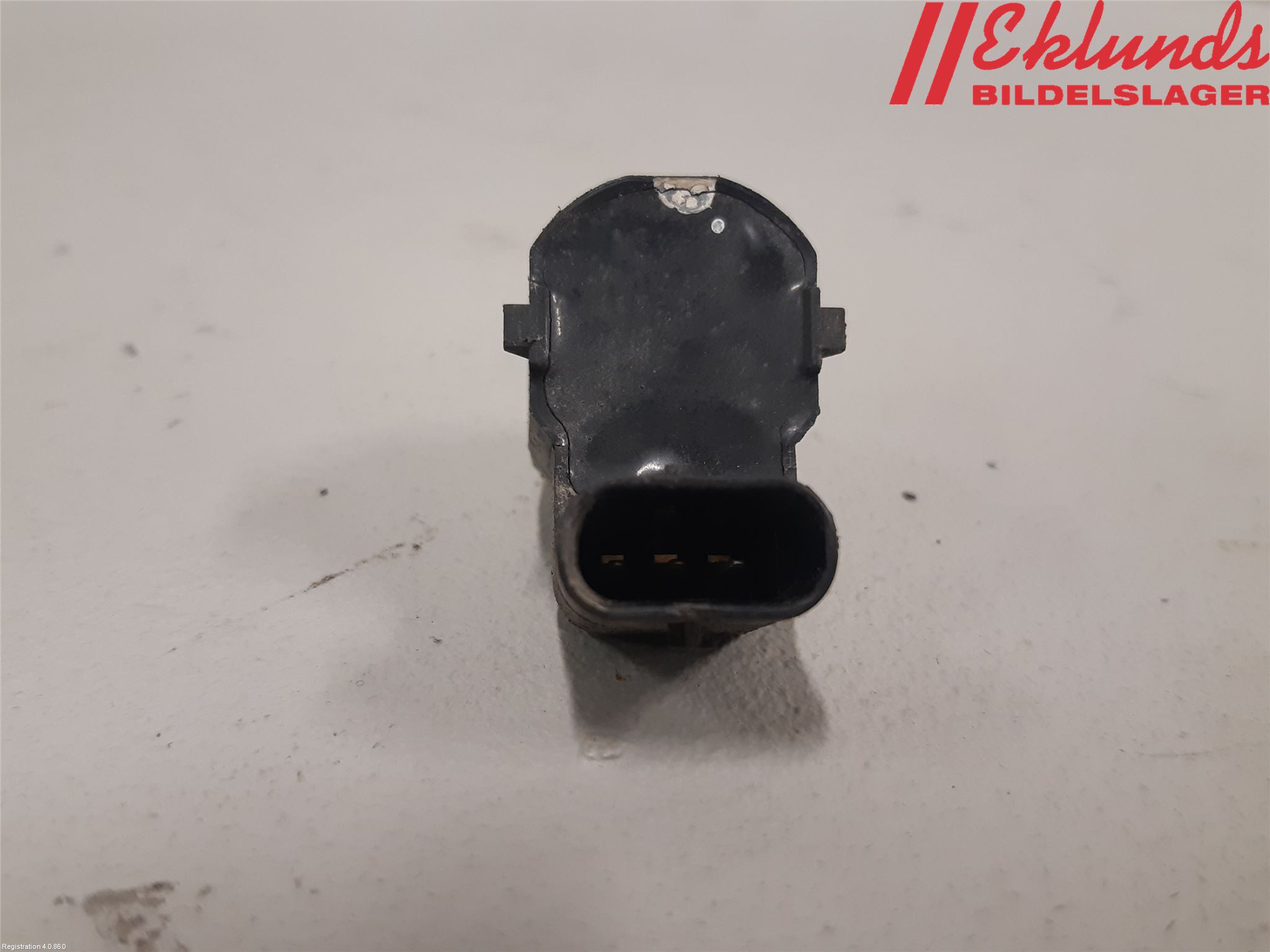 Audi A5 07-16 Parkeringshjälp Backsensor