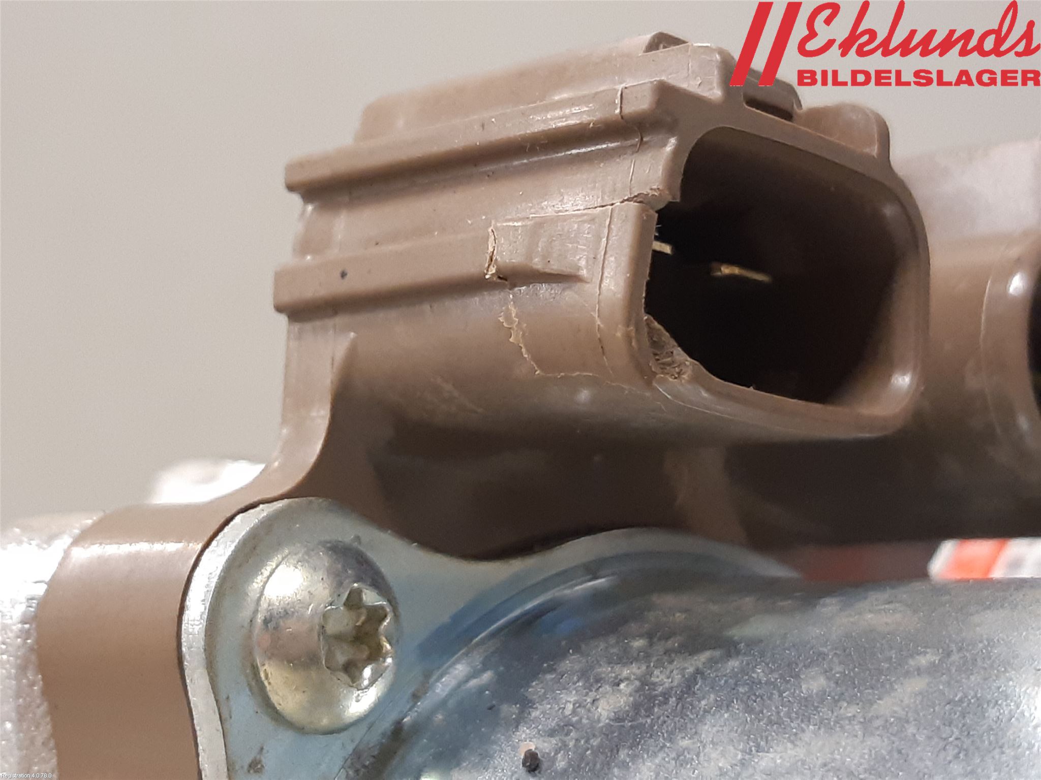 Toyota YARIS XP130 15-20 Abs Hydraulpump