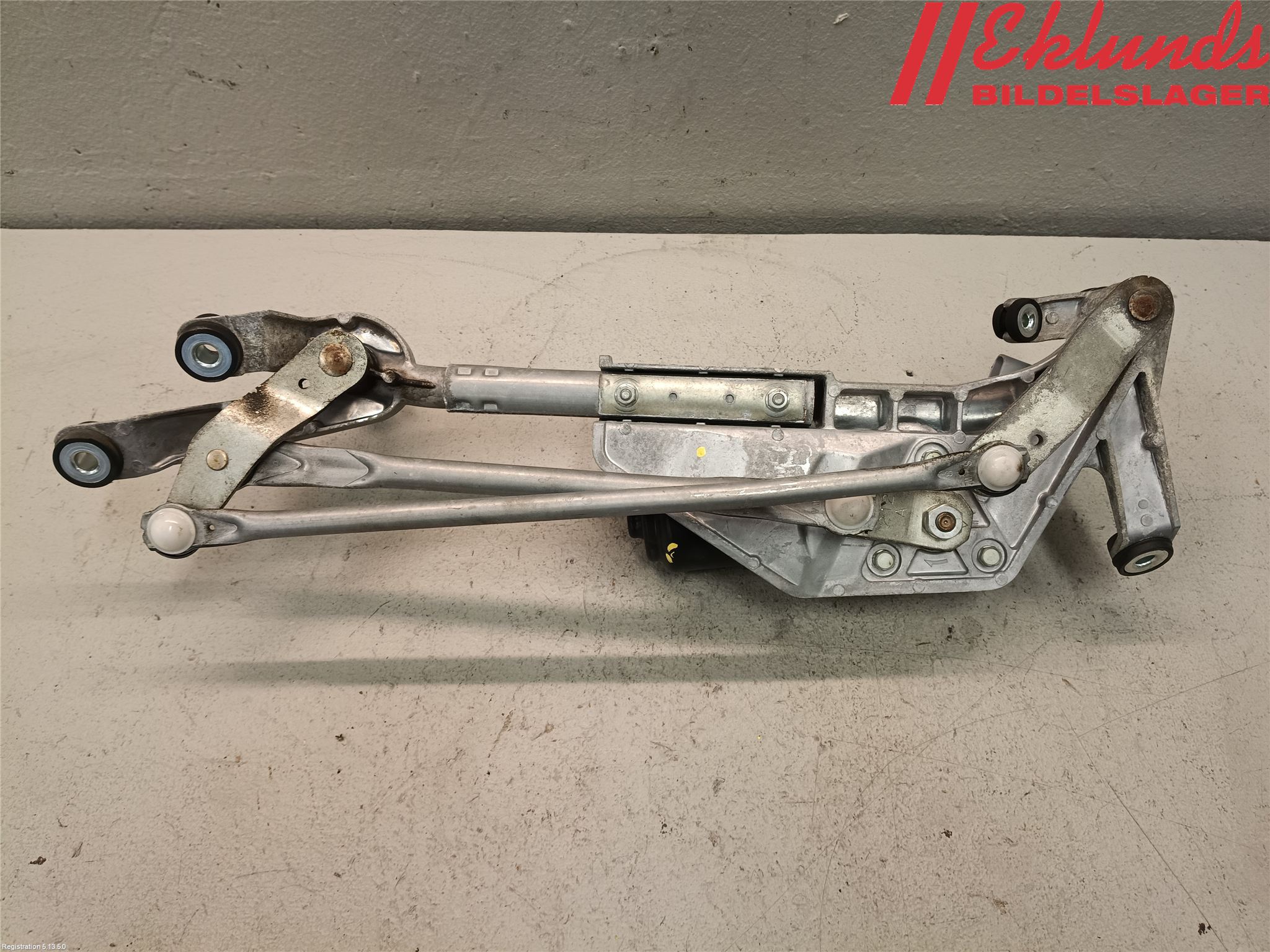 Honda CR-V 07-12 Torkarmotor Vindruta
