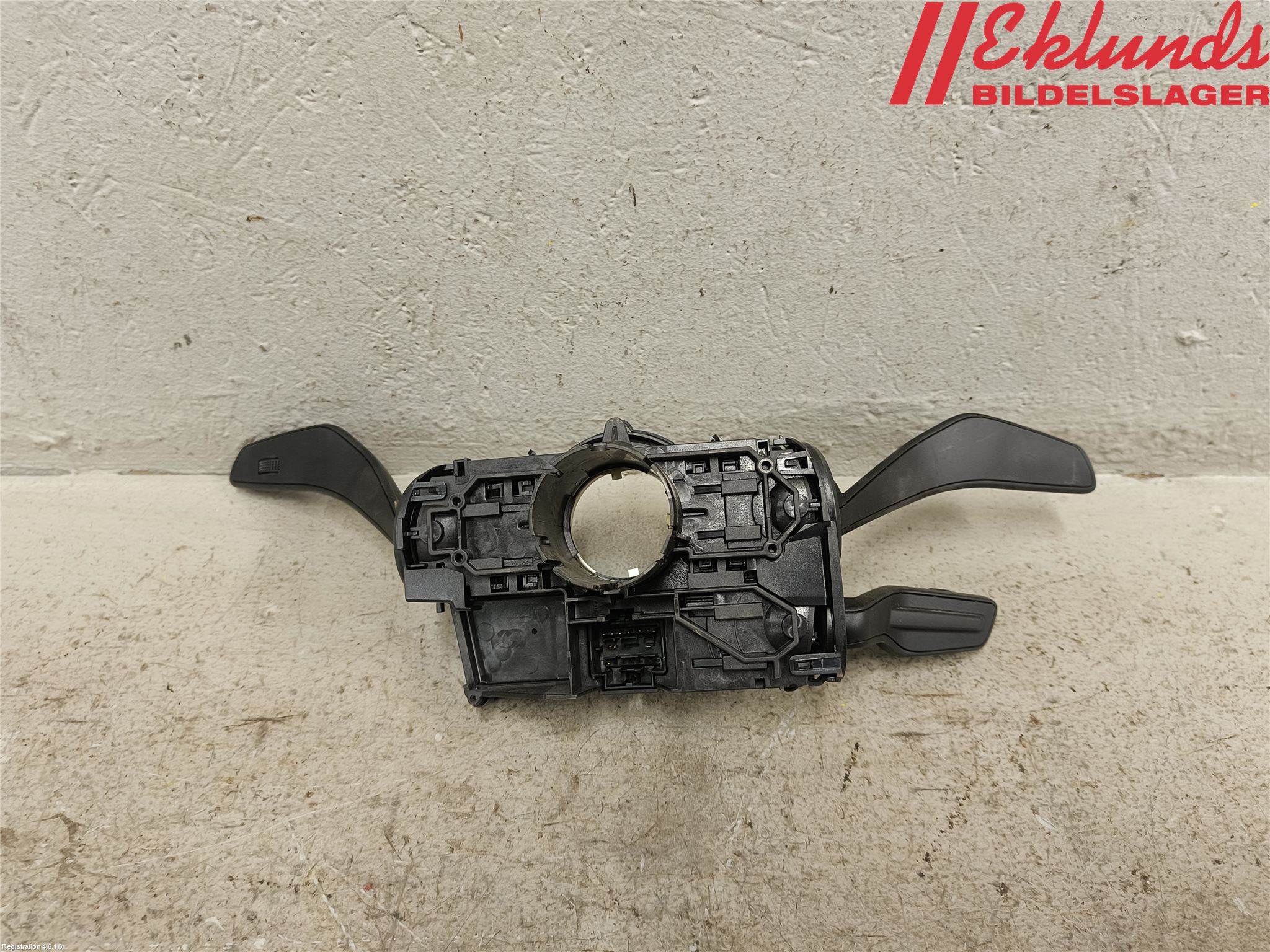 Audi A5 17- Spakcentral