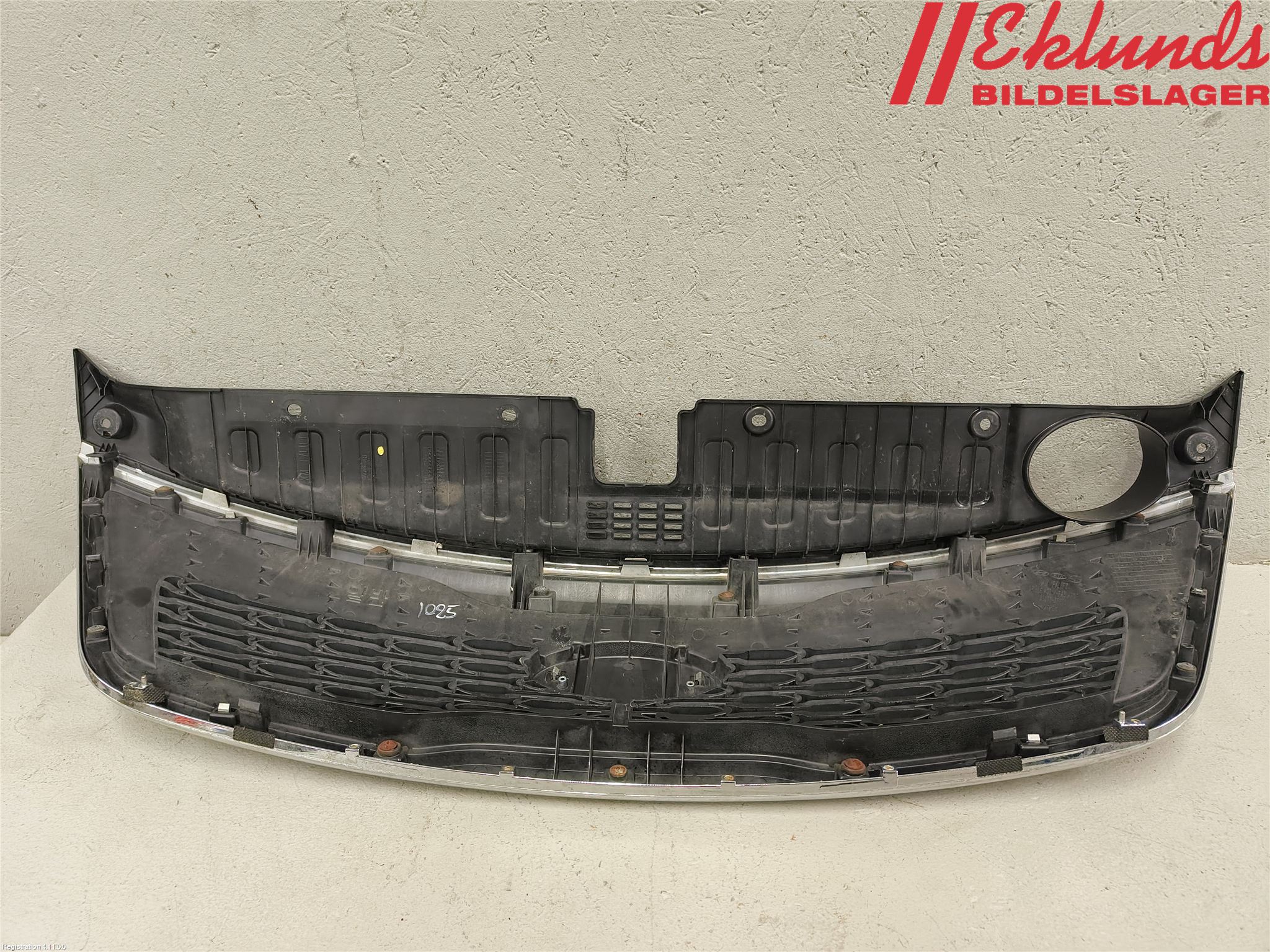 Kia SORENTO 10-14 Grill Komp