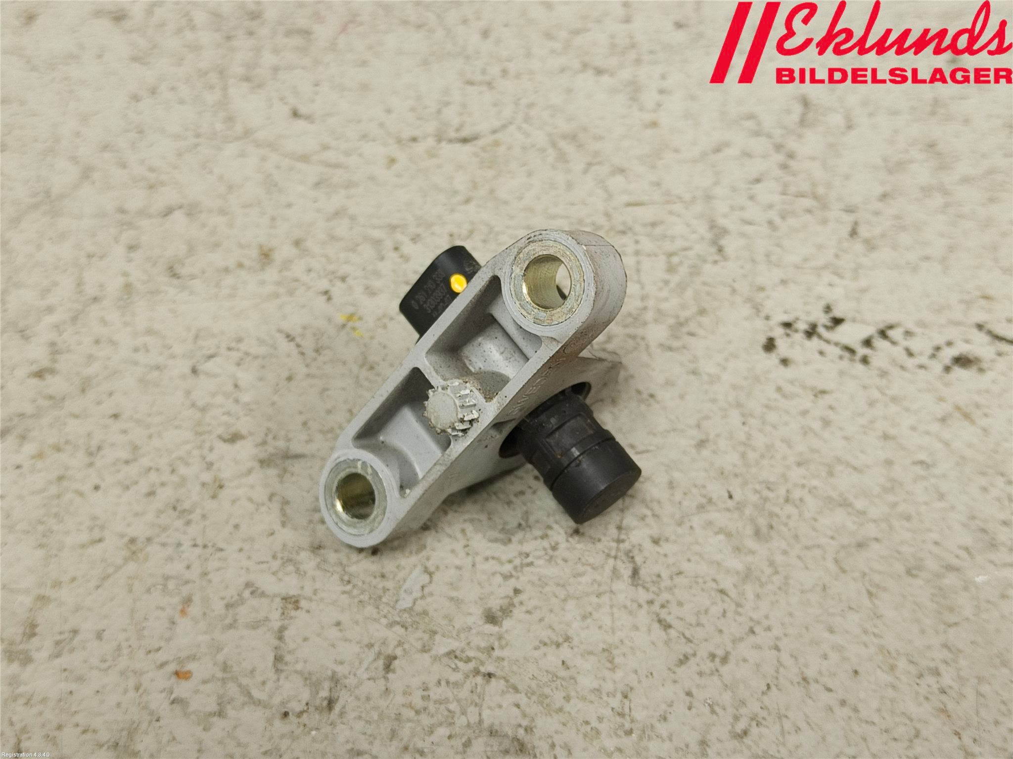 Volvo V60 14-18 Givare Varvtal-Tändläge